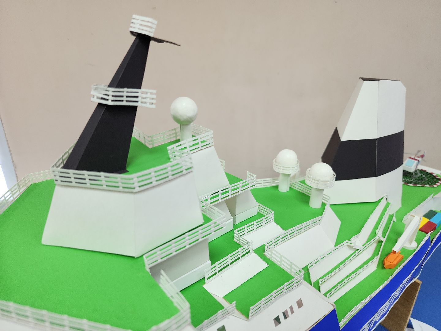 техническое творчество, ликино-дулево, орехово-зуевский округ,