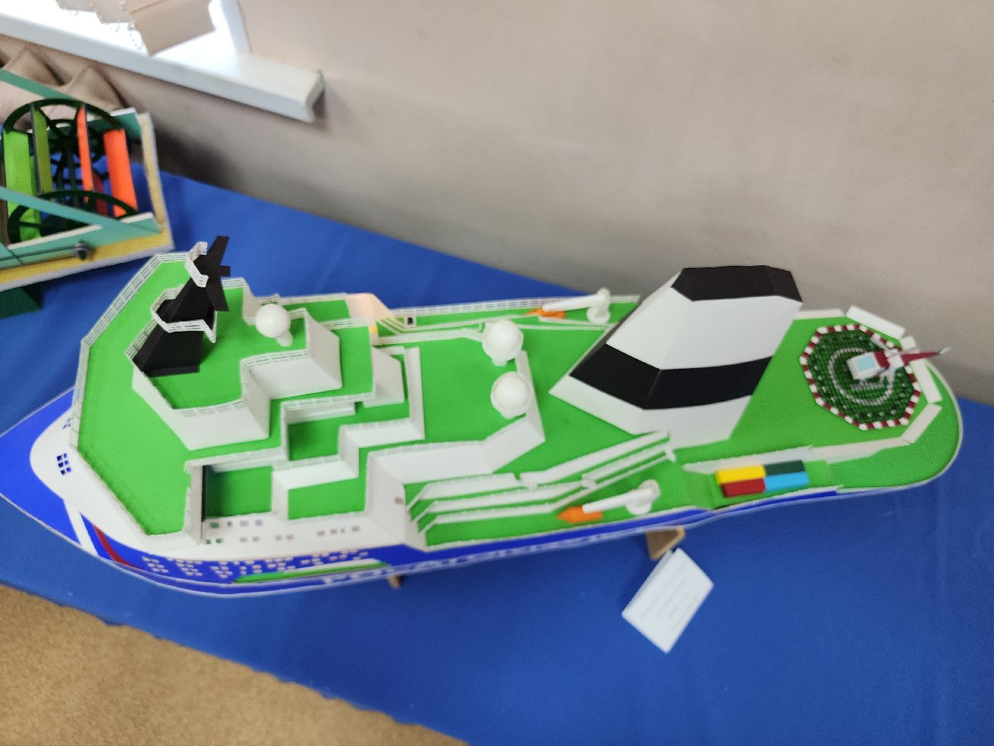 техническое творчество, ликино-дулево, орехово-зуевский округ,