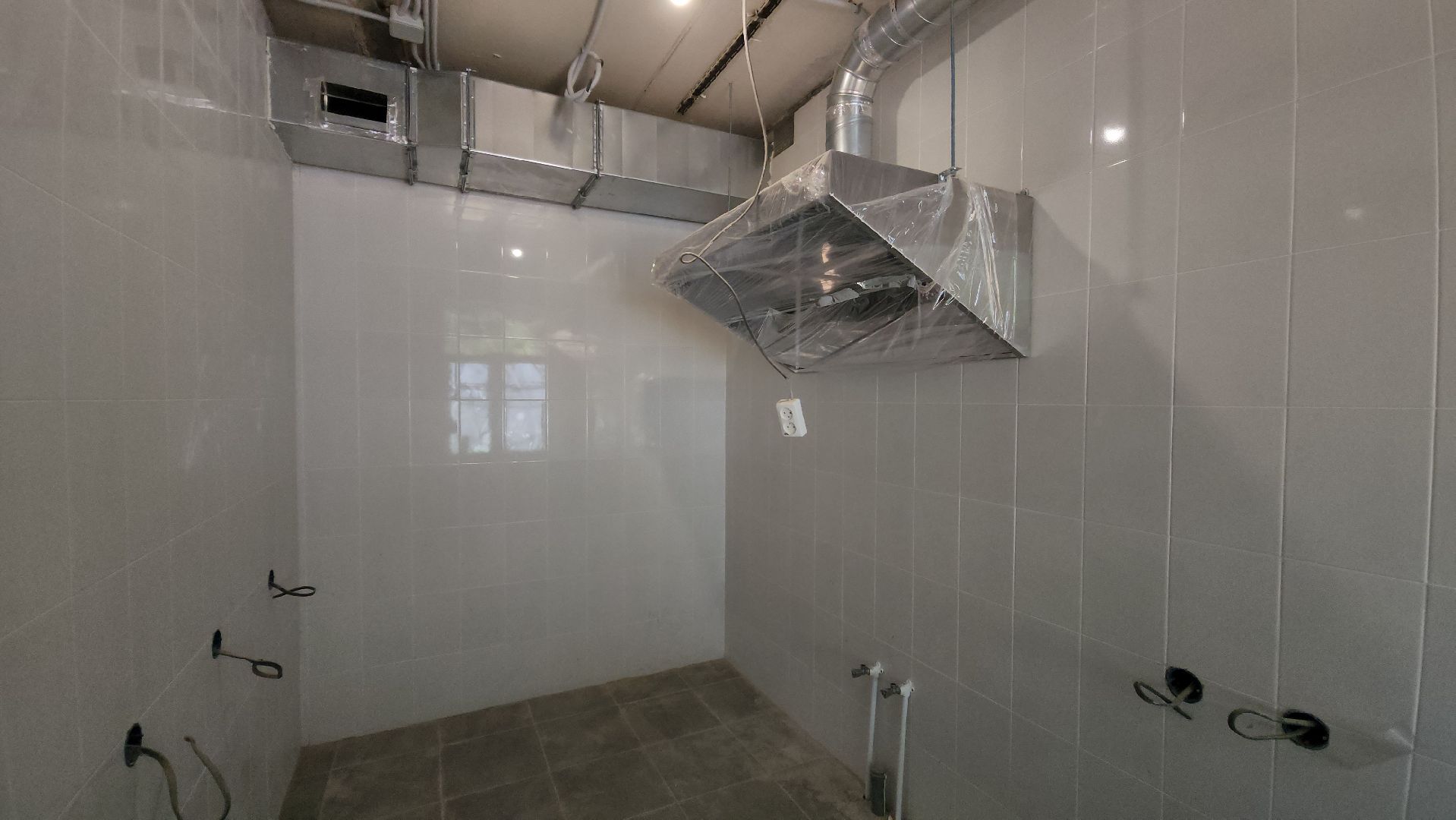 красногорск, стройка,дошкольное отделение,