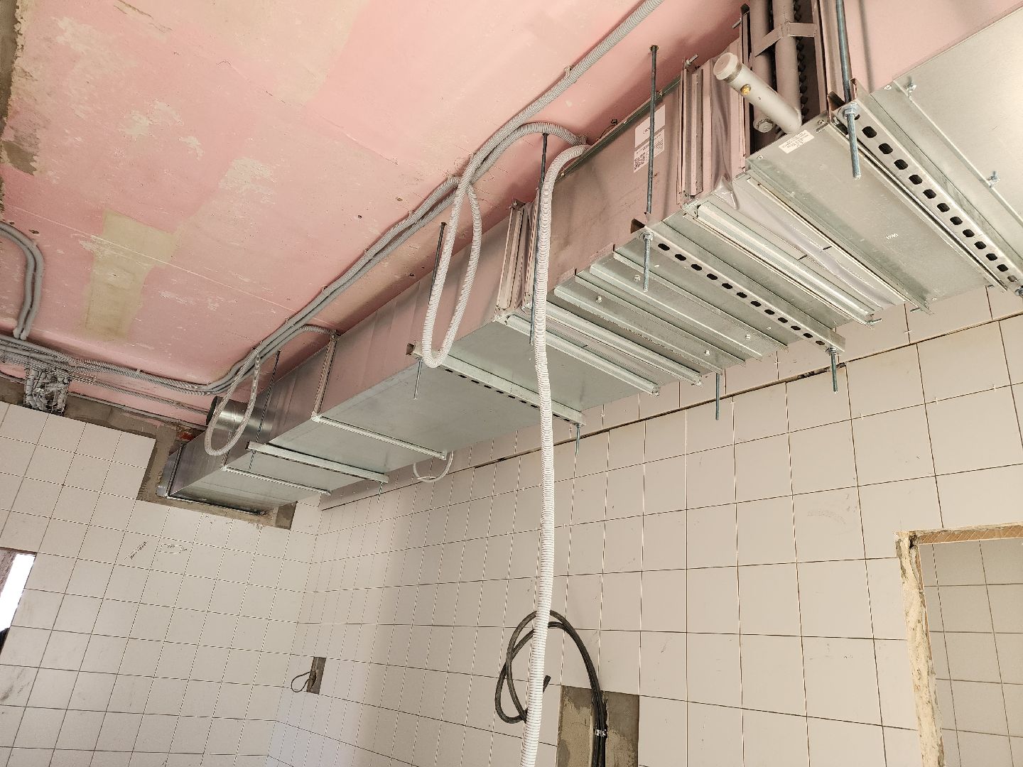 подольск, капремонт, Школа ,