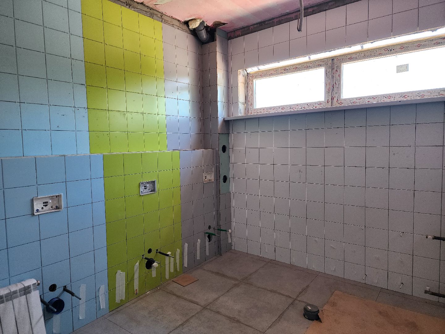 подольск, капремонт, Школа ,