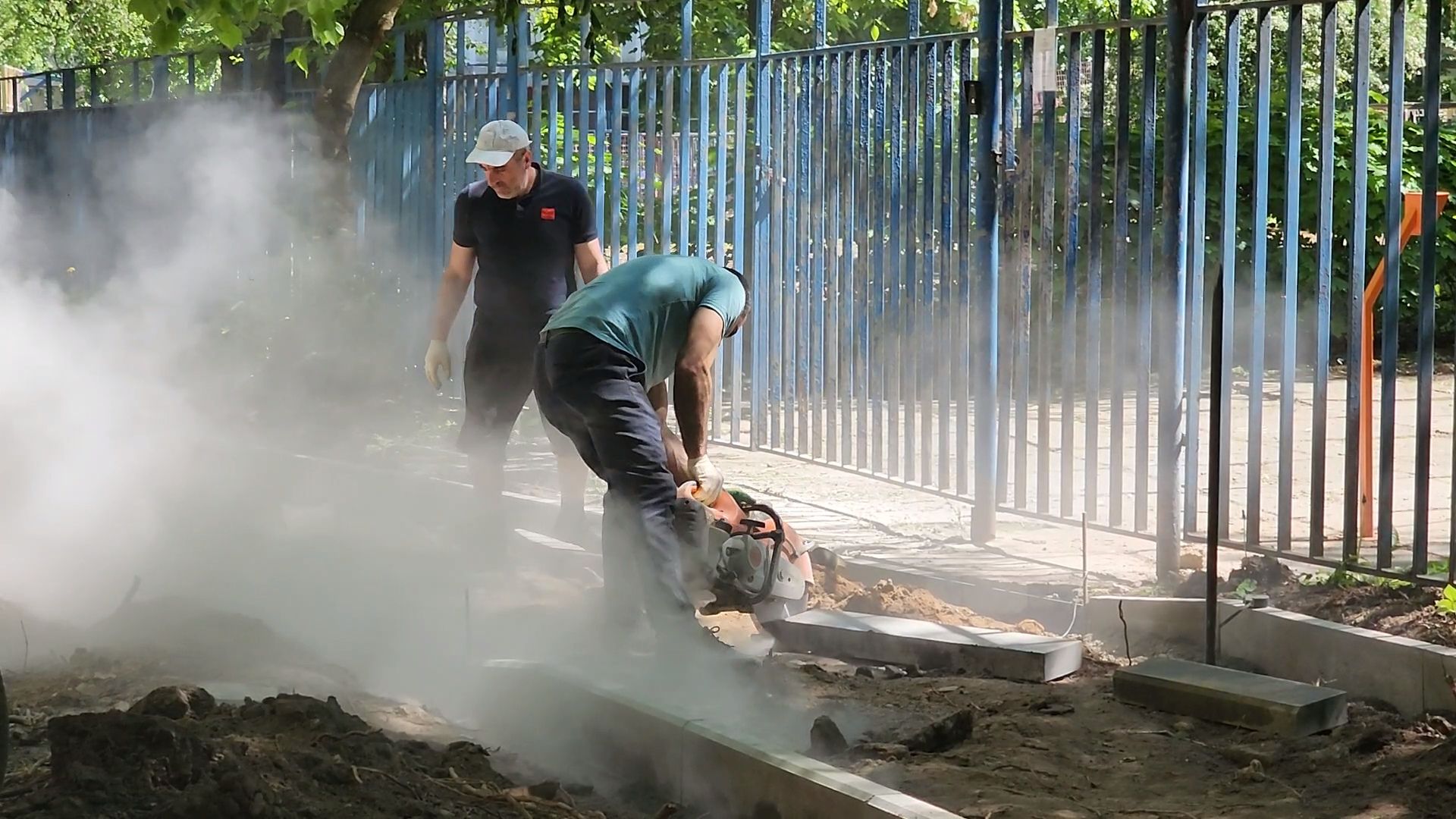 королёв, благоустройство народных троп, губернатор московской области,