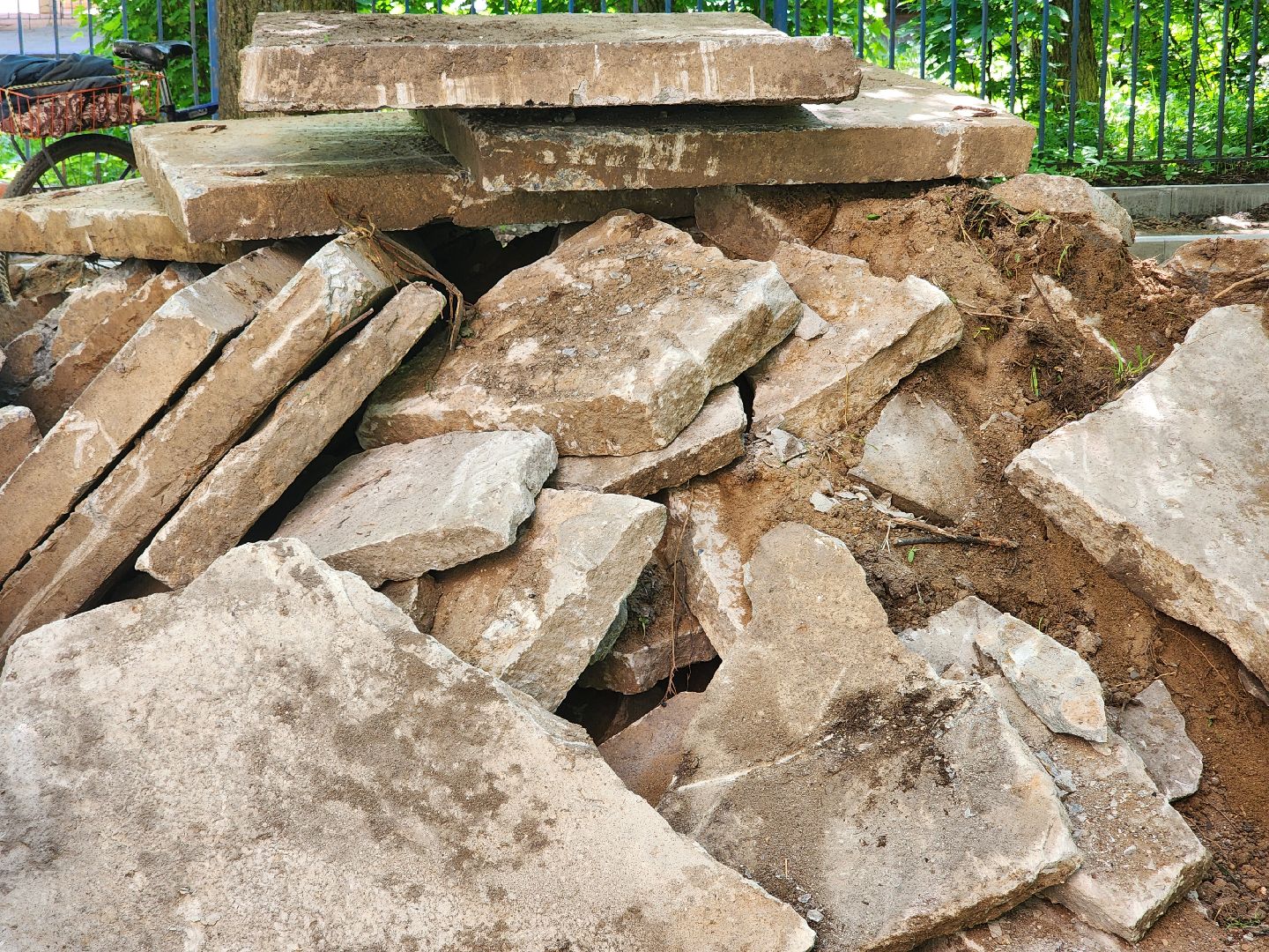 королёв, благоустройство народных троп, губернатор московской области,