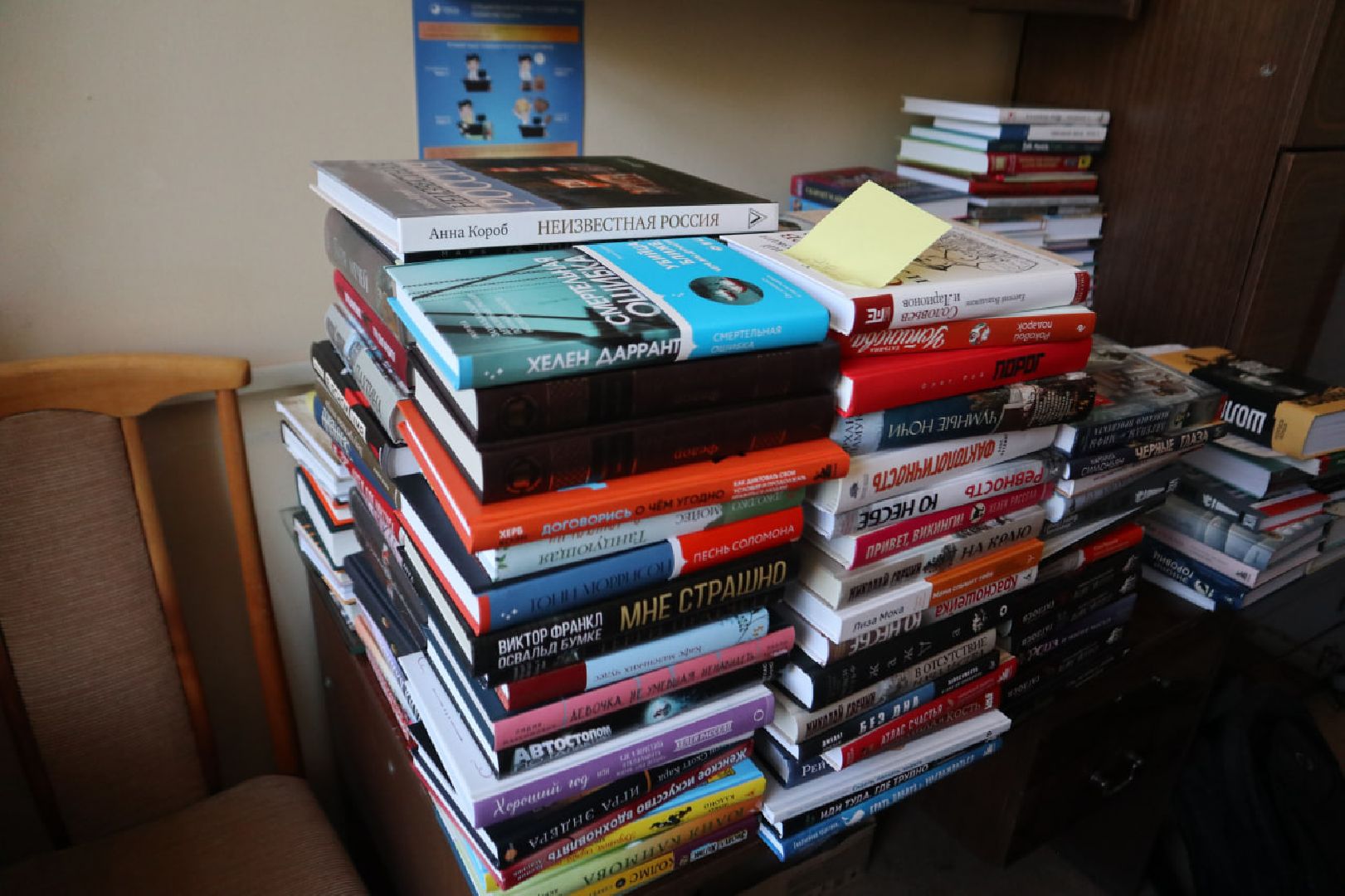 Пущино, культура, библиотеки