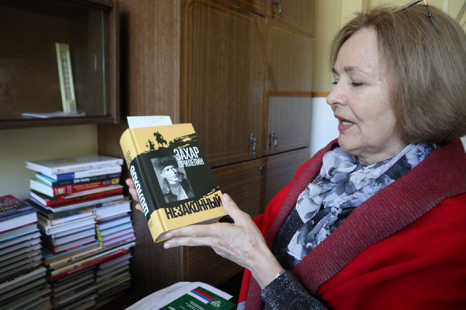 Пущино, культура, библиотеки