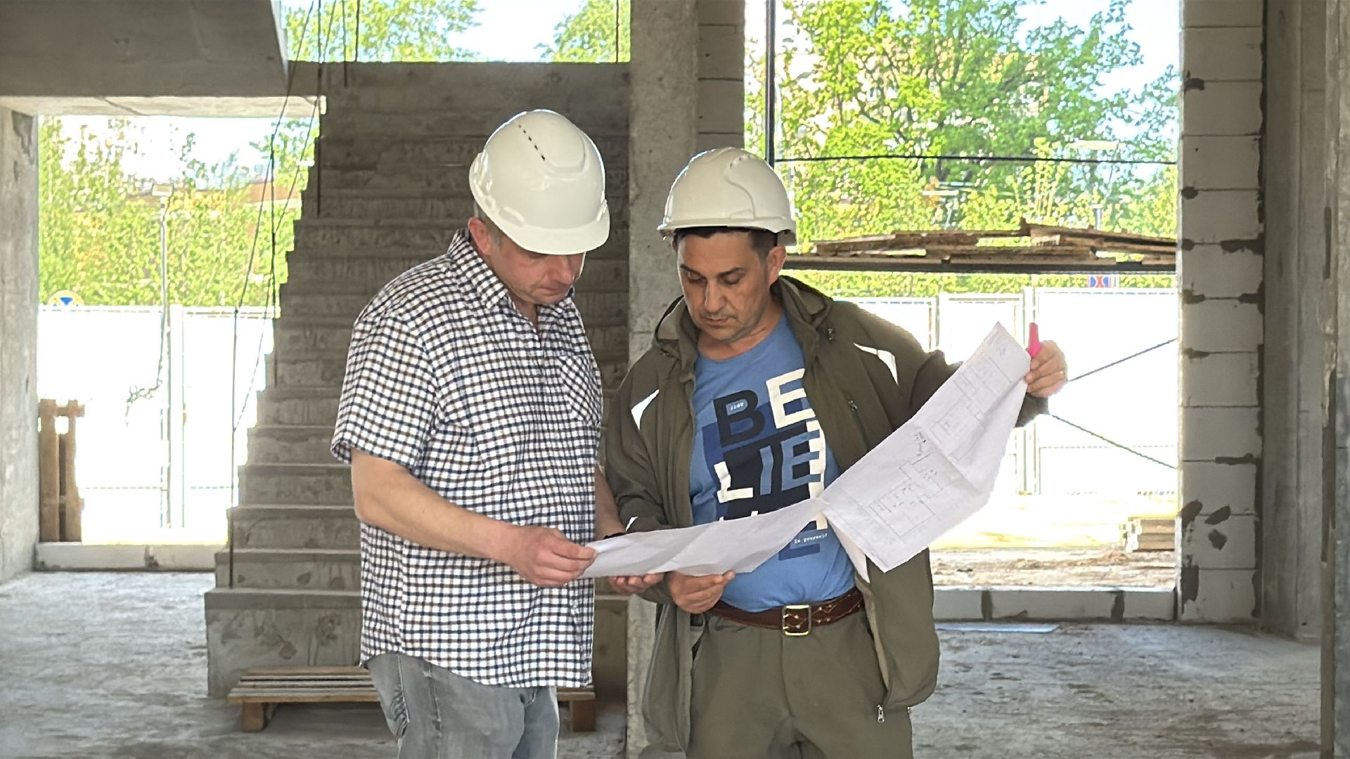 Одинцово, Строительство детского сада, Новый детский сад в Одинцово,