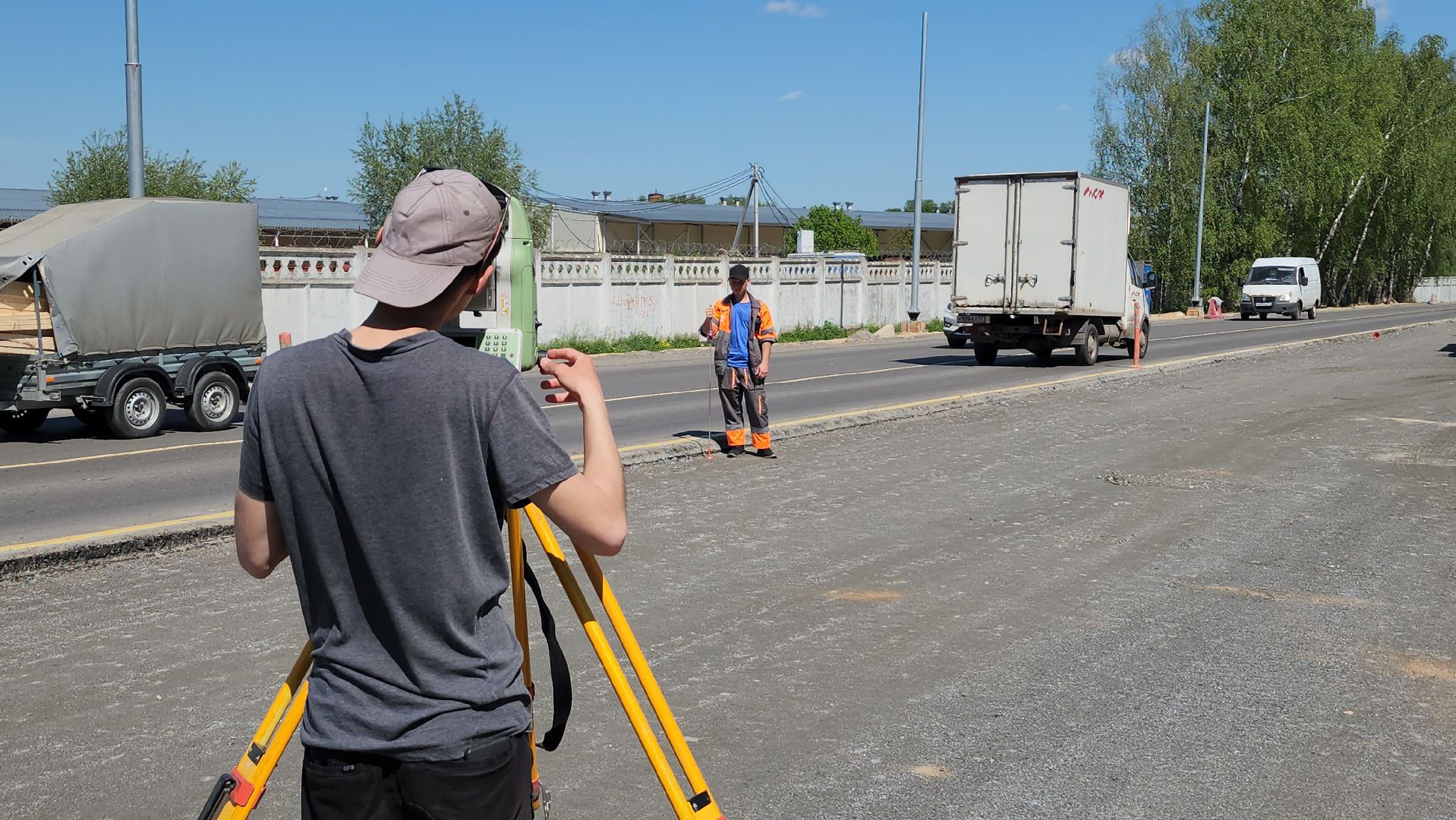 серпухов, деревня калиново, реконструкция дороги, калиново-дракино, серпухов-протвино,