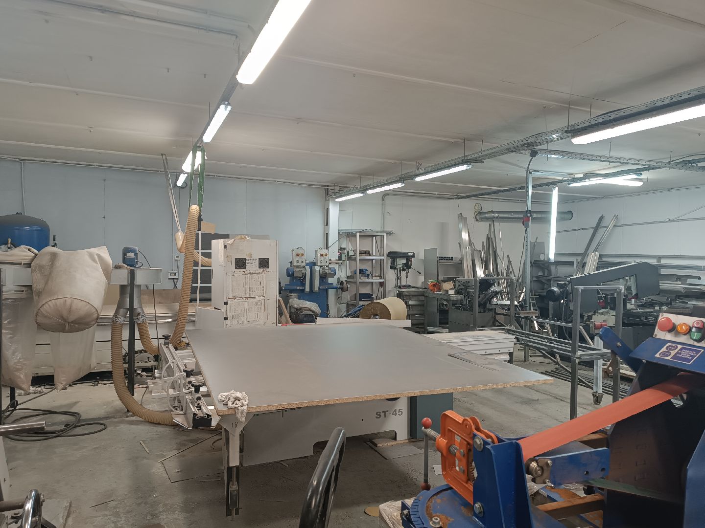 люберцы, мастерская, фонтан, Арт-обект, Изделия из стали,