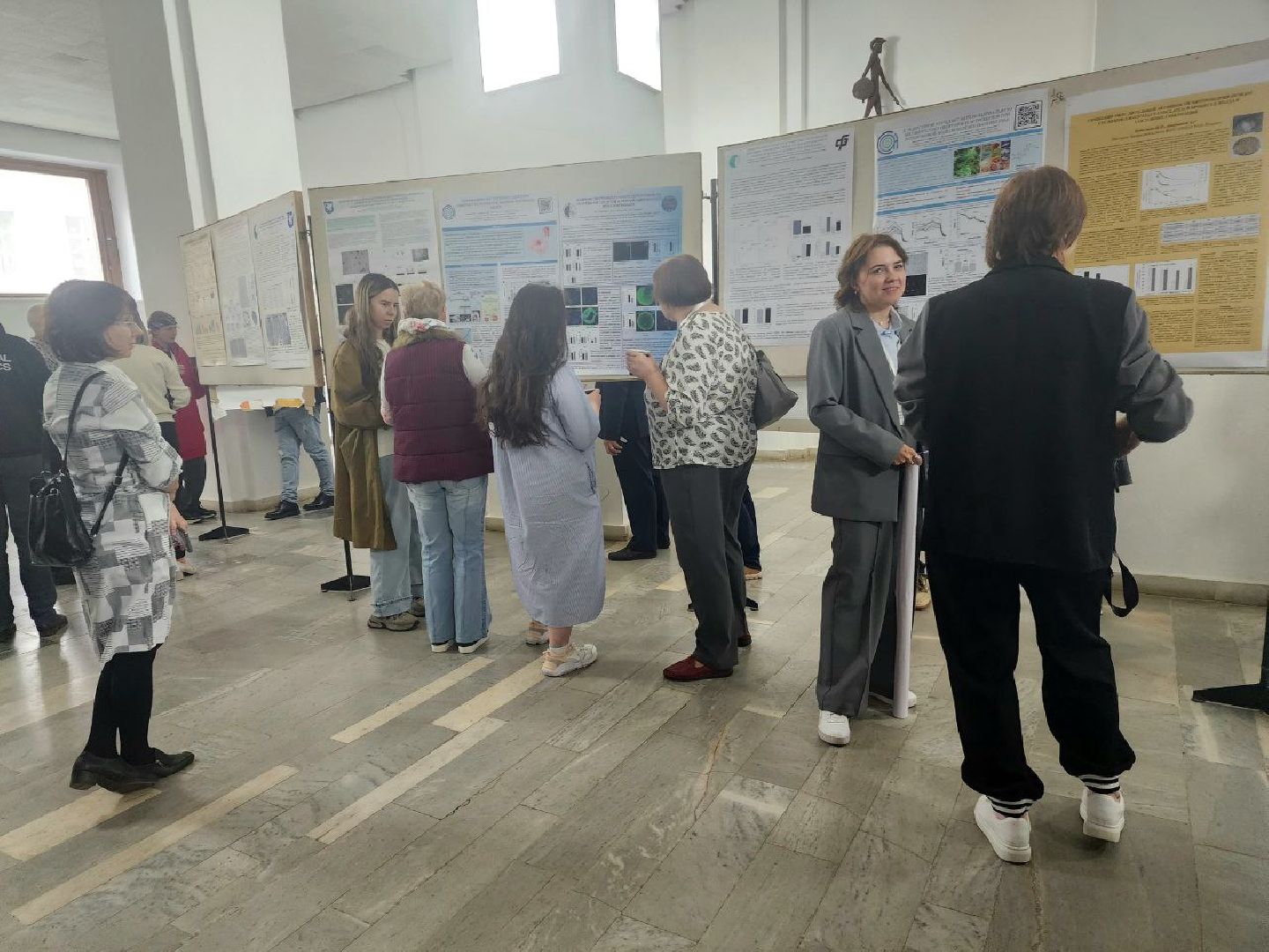 пущино, серпухов, наука, медицина,