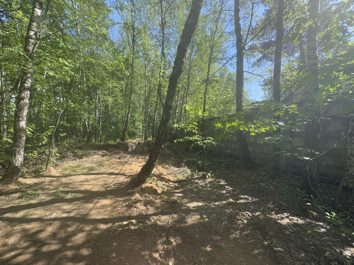 чп, балашиха, военный недострой, стройплощадка,