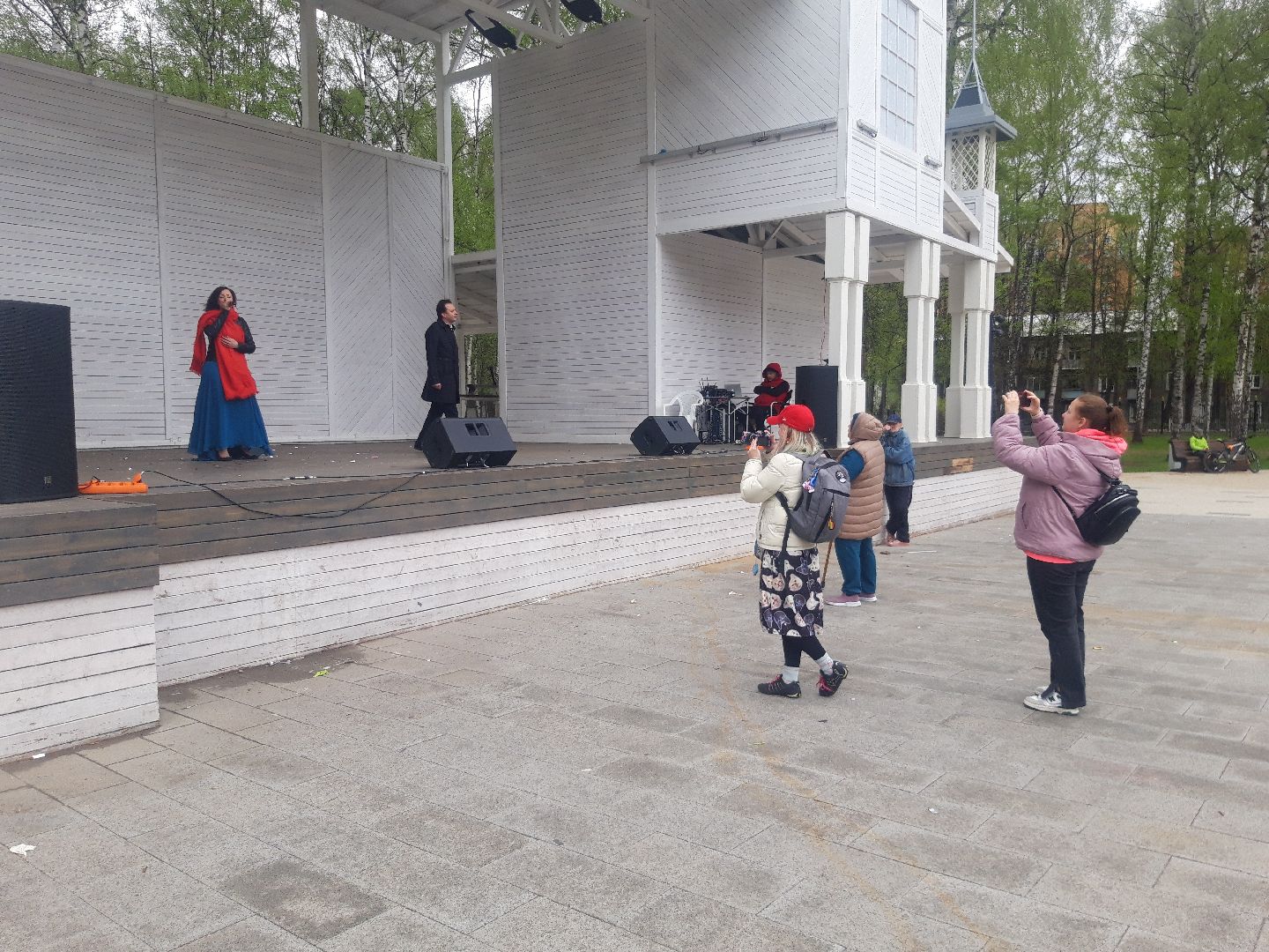 концерт, искусство,