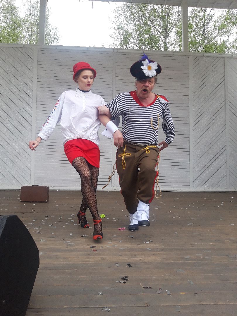 концерт, искусство,