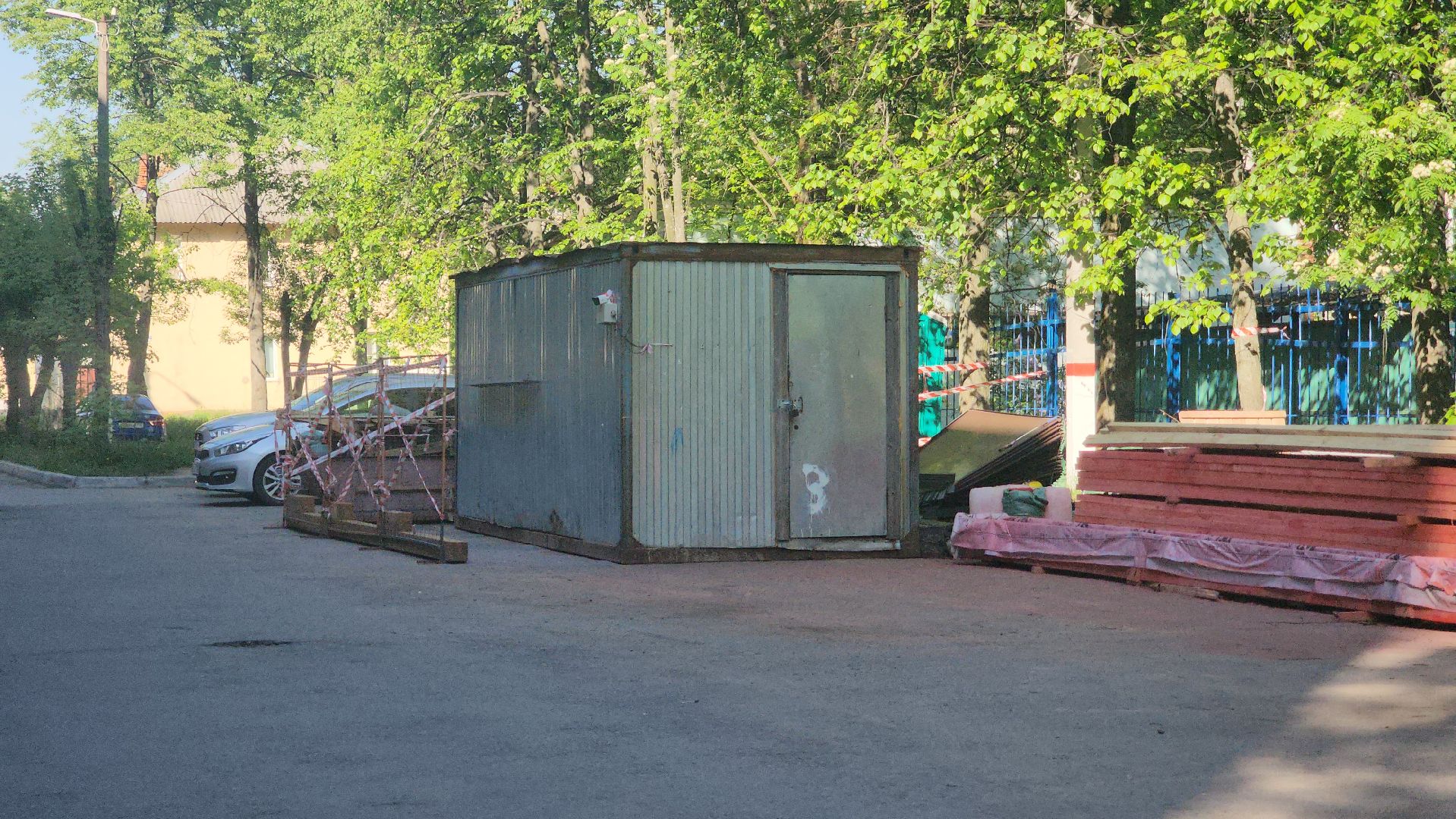 павловский  посад, ремонт, строительство,