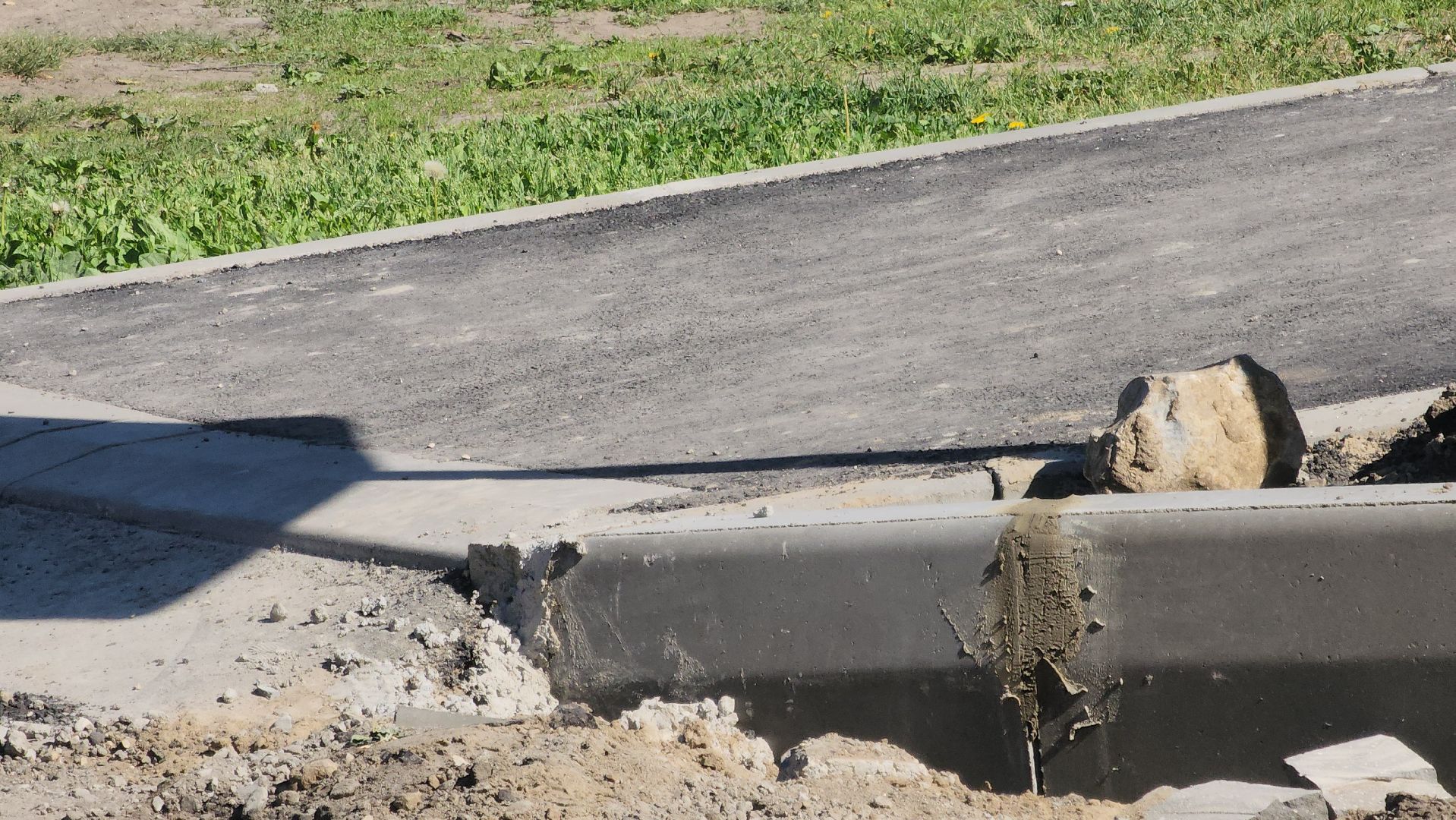 павловский посад, благоустройство, дороги,