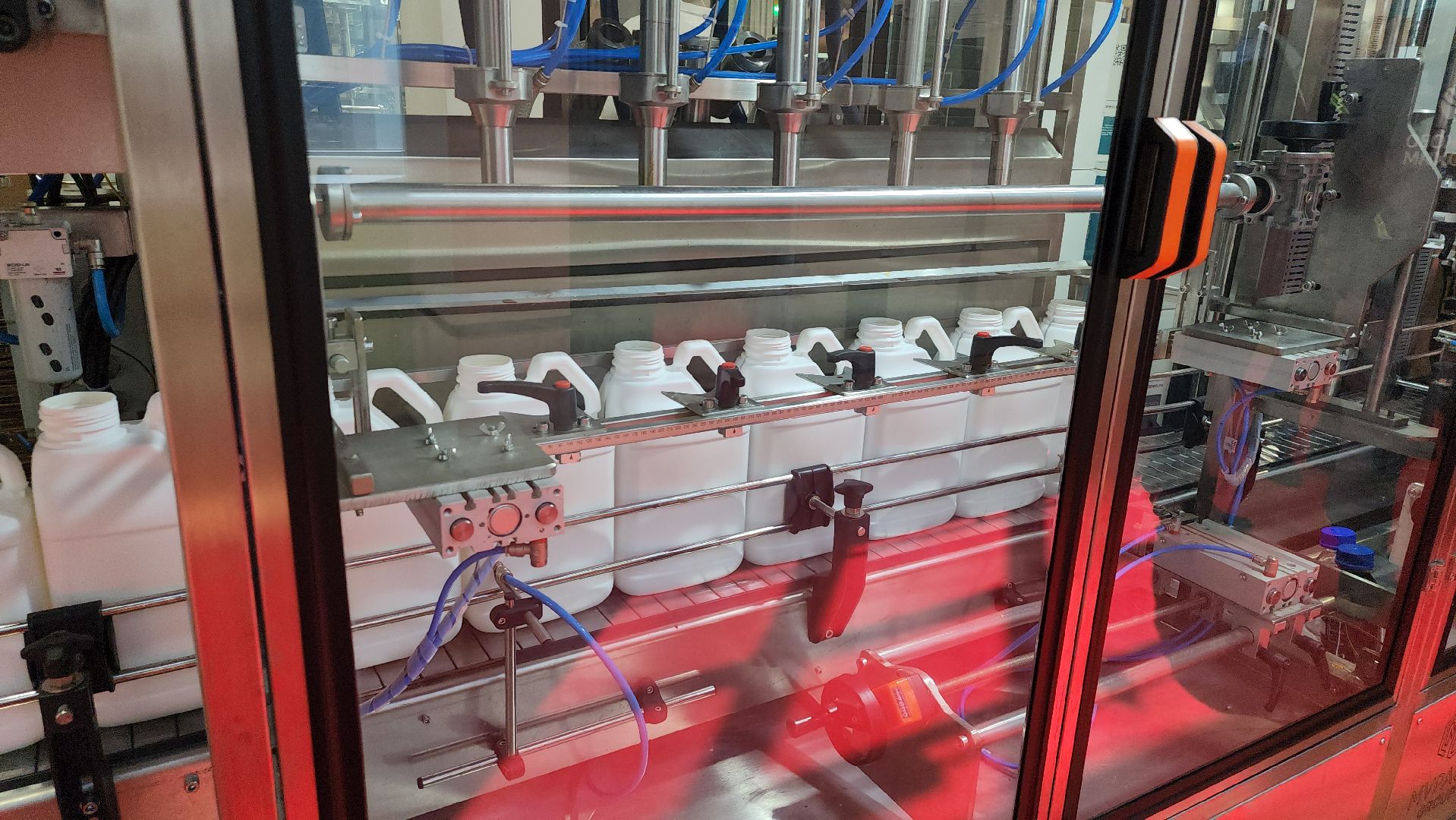 новое производство, агрохим, щёлково, Открытие нового цеха,