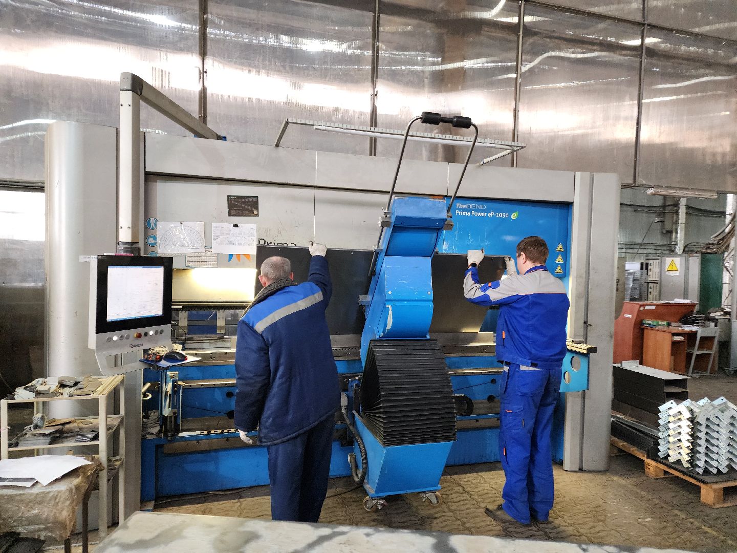 чехов, деревня люторецкое, завод электрощит, электротехническое оборудование, передовые технологии, автоматизация процессов, современное оборудование, станки, автоматизированные линии, уникальные разработки,