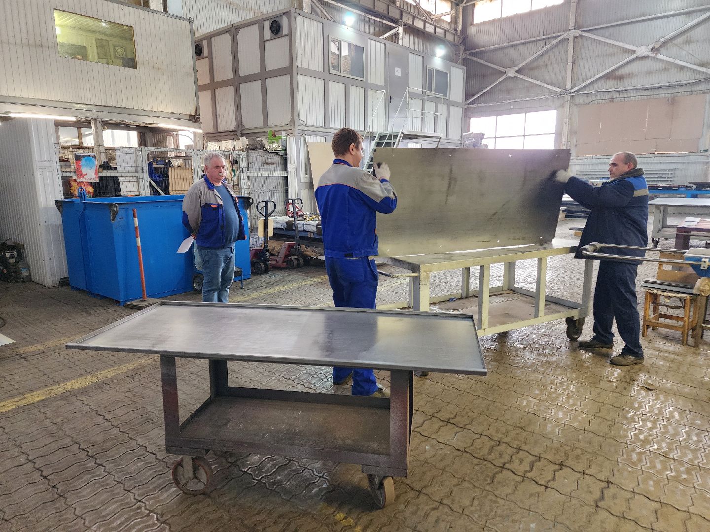 чехов, деревня люторецкое, завод электрощит, электротехническое оборудование, передовые технологии, автоматизация процессов, современное оборудование, станки, автоматизированные линии, уникальные разработки,