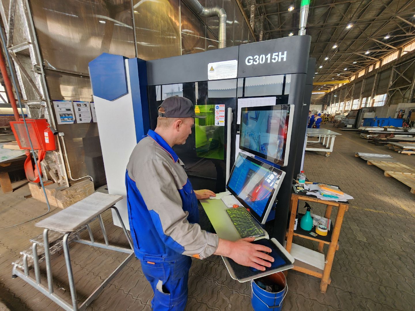 чехов, деревня люторецкое, завод электрощит, электротехническое оборудование, передовые технологии, автоматизация процессов, современное оборудование, станки, автоматизированные линии, уникальные разработки,
