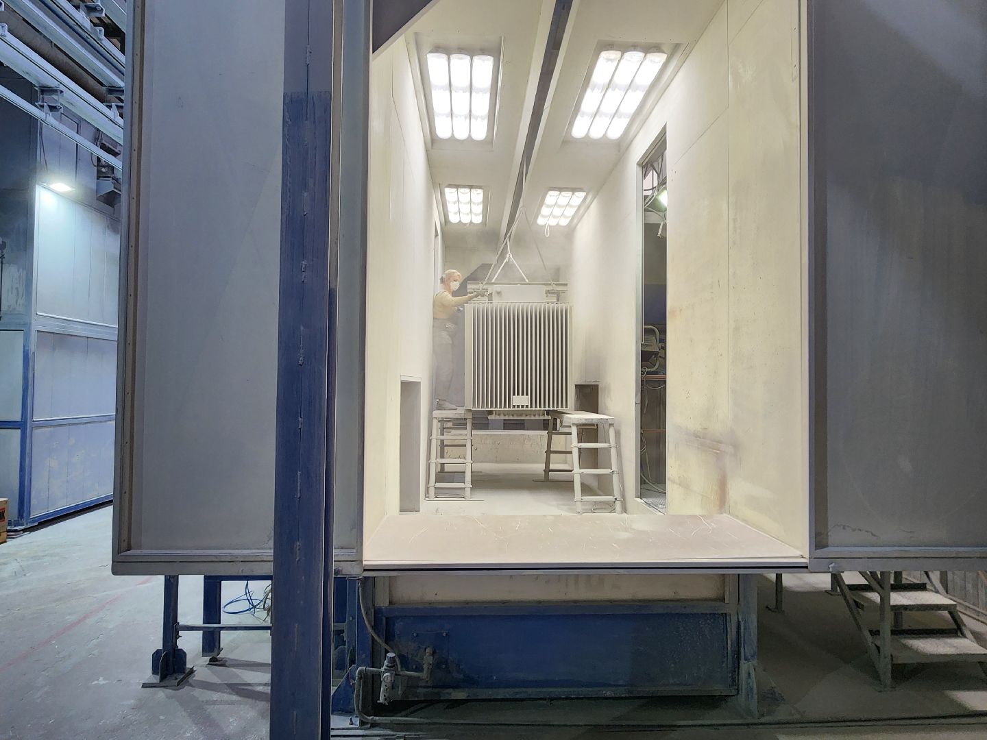 чехов, деревня люторецкое, завод электрощит, электротехническое оборудование, передовые технологии, автоматизация процессов, современное оборудование, станки, автоматизированные линии, уникальные разработки,