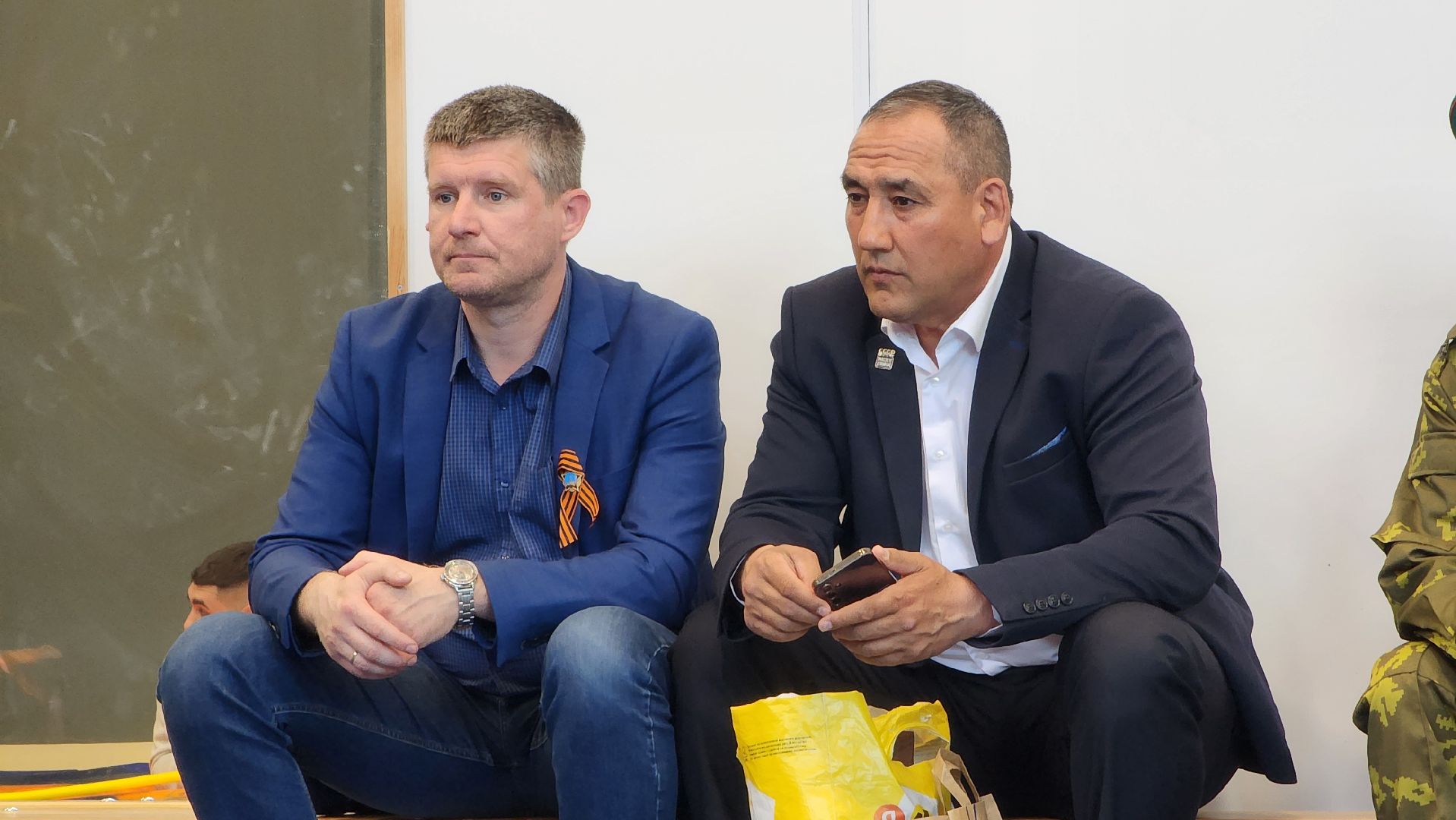 Дзюдо , Лобня , Лицей Авиатика , Федерация Дзюдо и Самбо ,