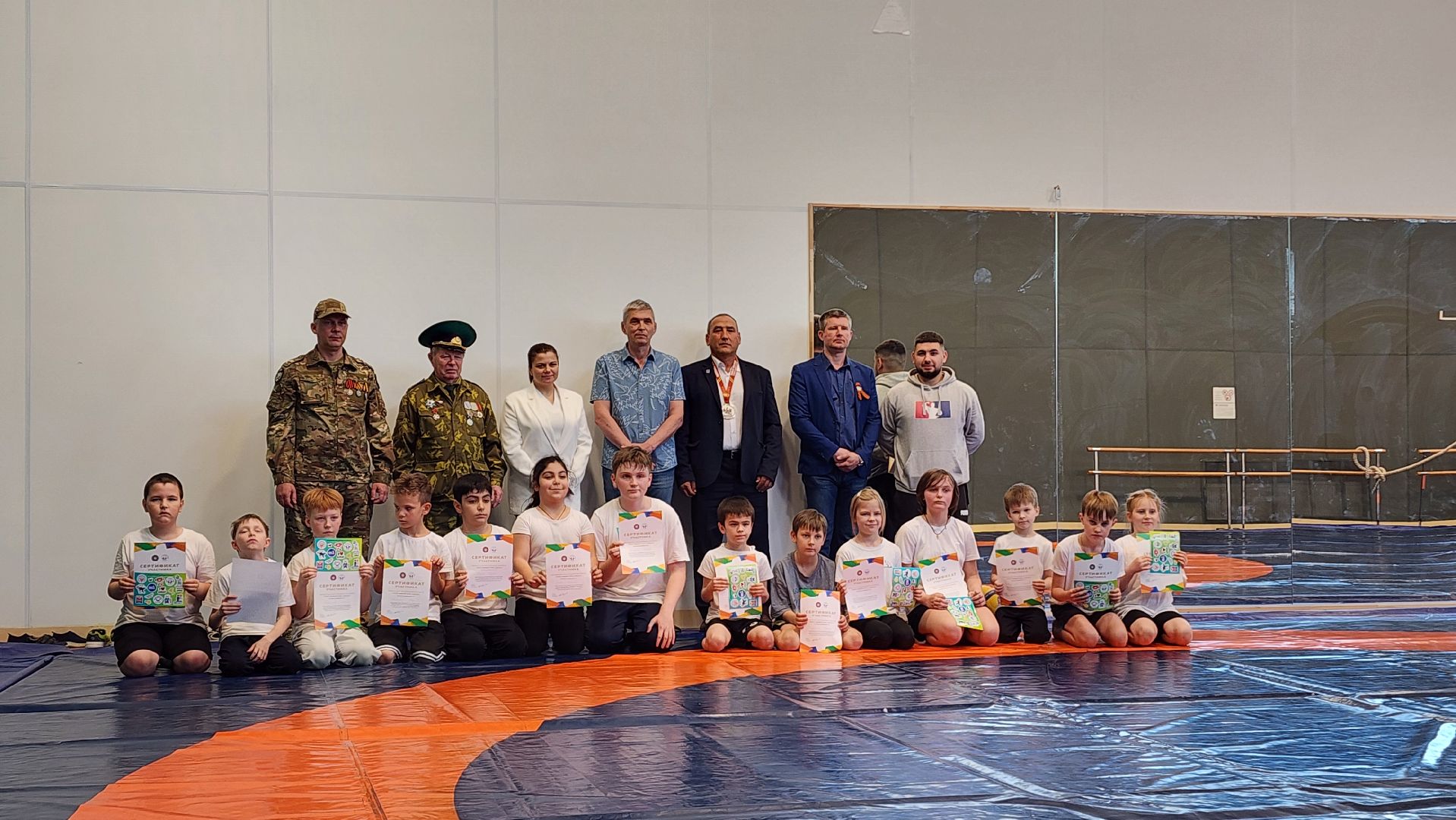 Дзюдо , Лобня , Лицей Авиатика , Федерация Дзюдо и Самбо ,