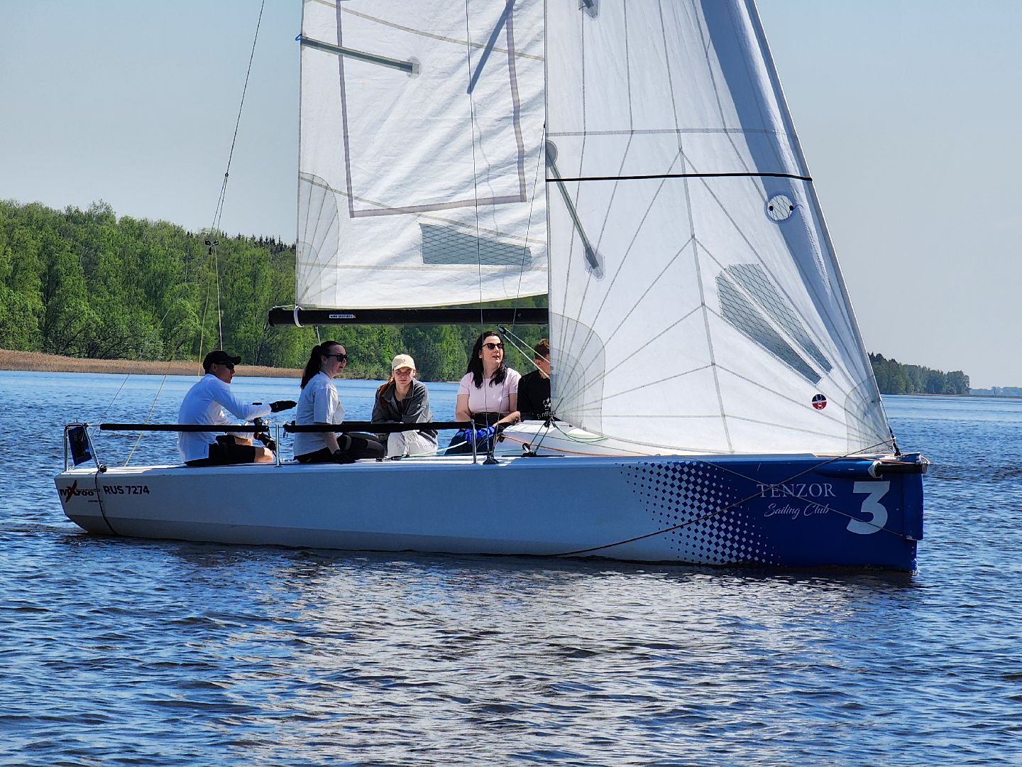 мытищи, турнир, яхты,