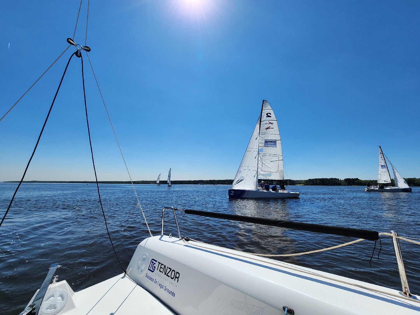 мытищи, турнир, яхты,