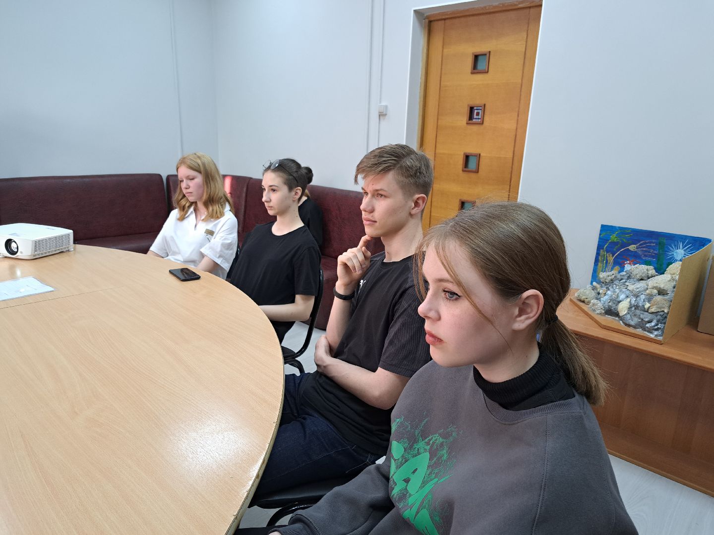 Рузский городской округ, Руза, Молодежный центр, медиацентр, медиашкола, волонтеры, СМИ