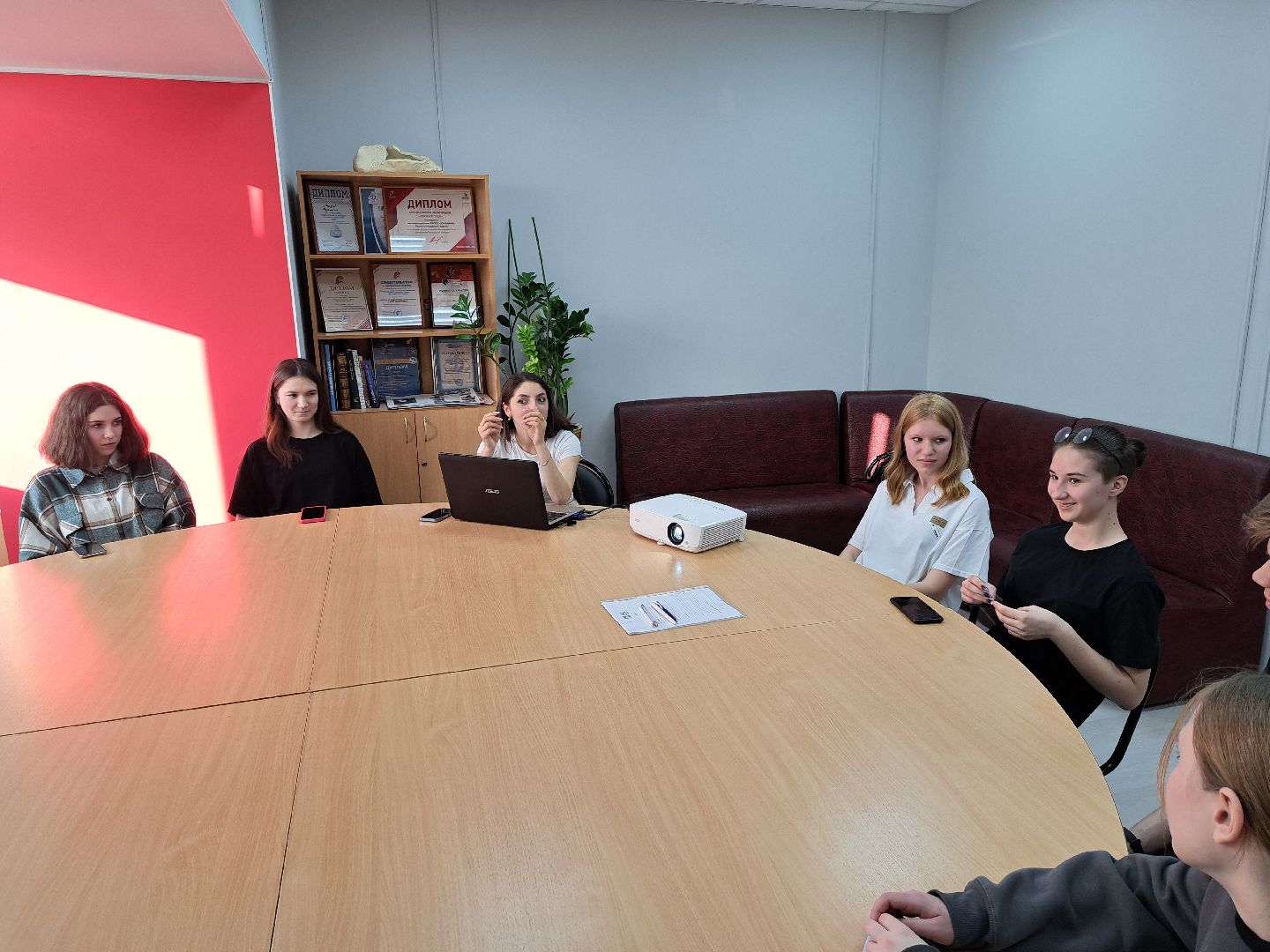 Рузский городской округ, Руза, Молодежный центр, медиацентр, медиашкола, волонтеры, СМИ