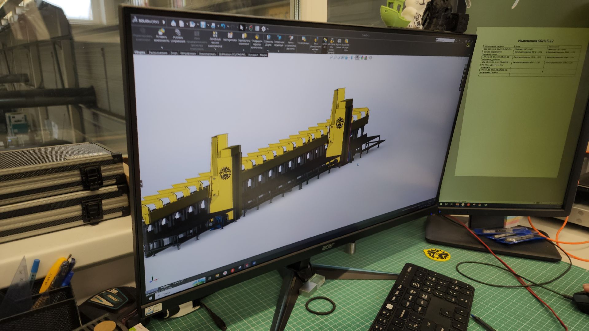 ступино, экономика, промышленность,