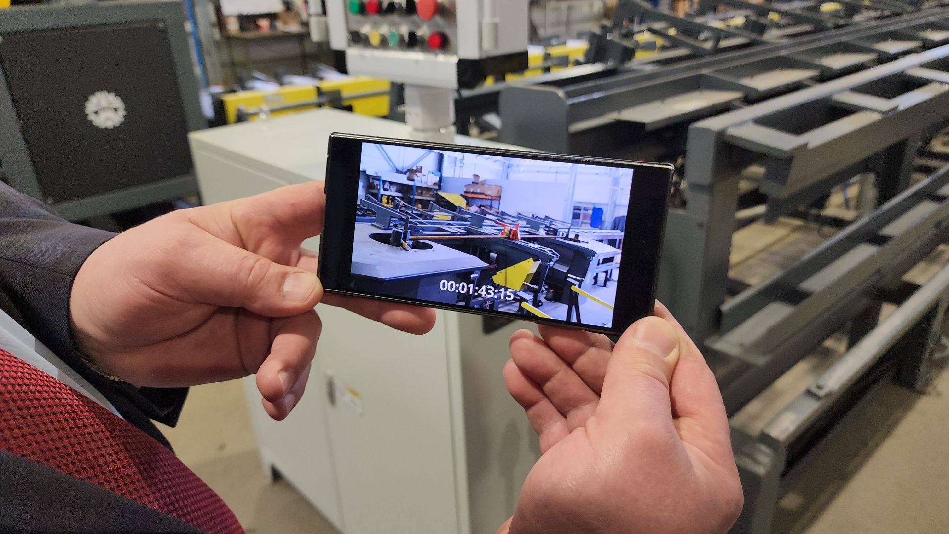 ступино, экономика, промышленность,