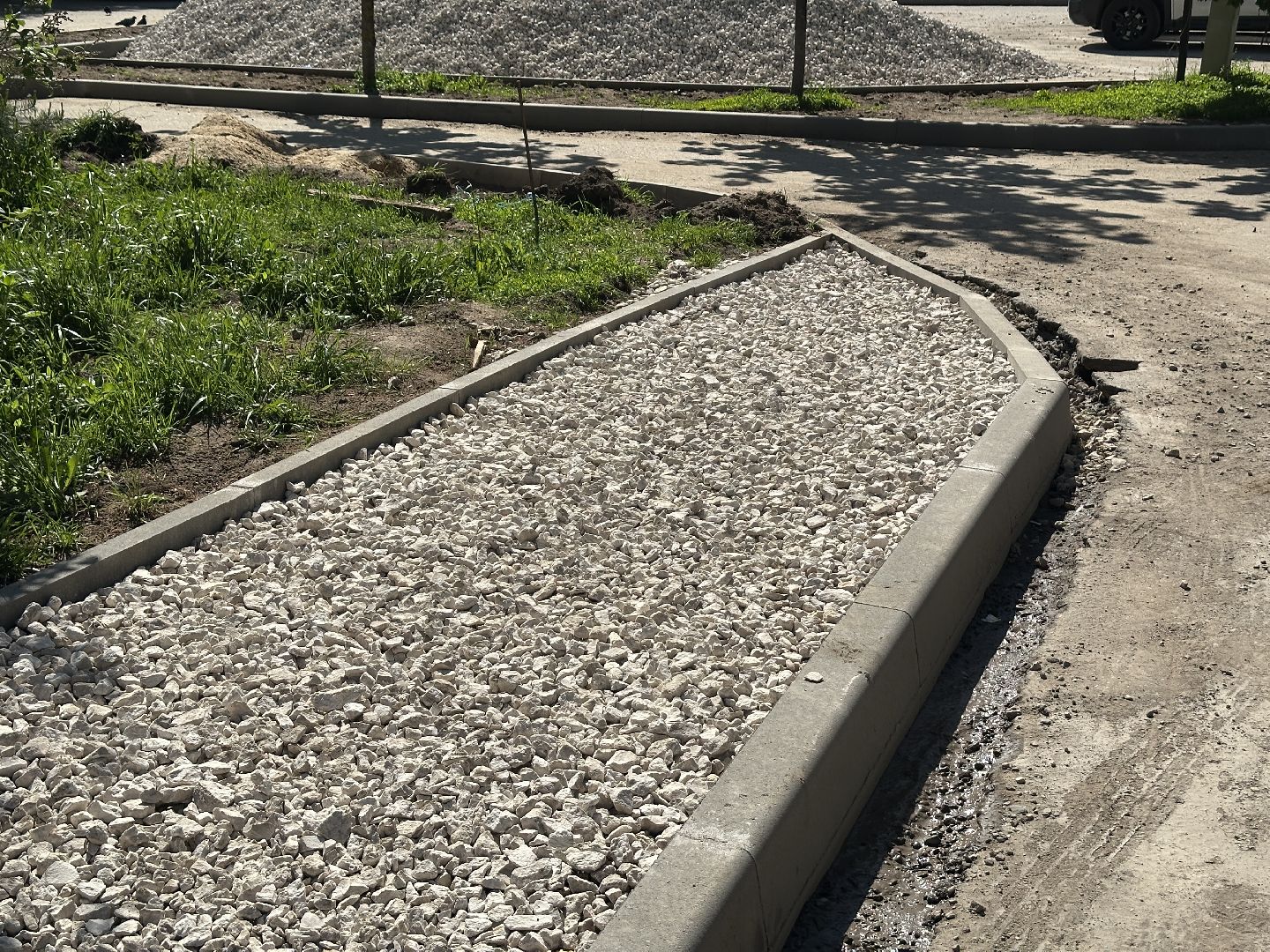 пушкинский городской округ,  благоустройство, ивантеевка, детская площадка,