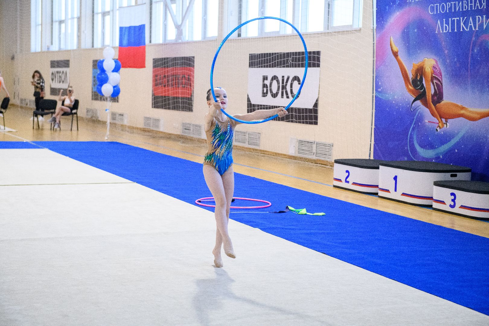 спорт, лыткарино, художественная гимнастика, арена лыткарино,