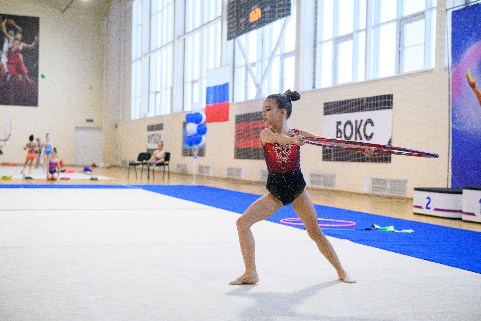 спорт, лыткарино, художественная гимнастика, арена лыткарино,