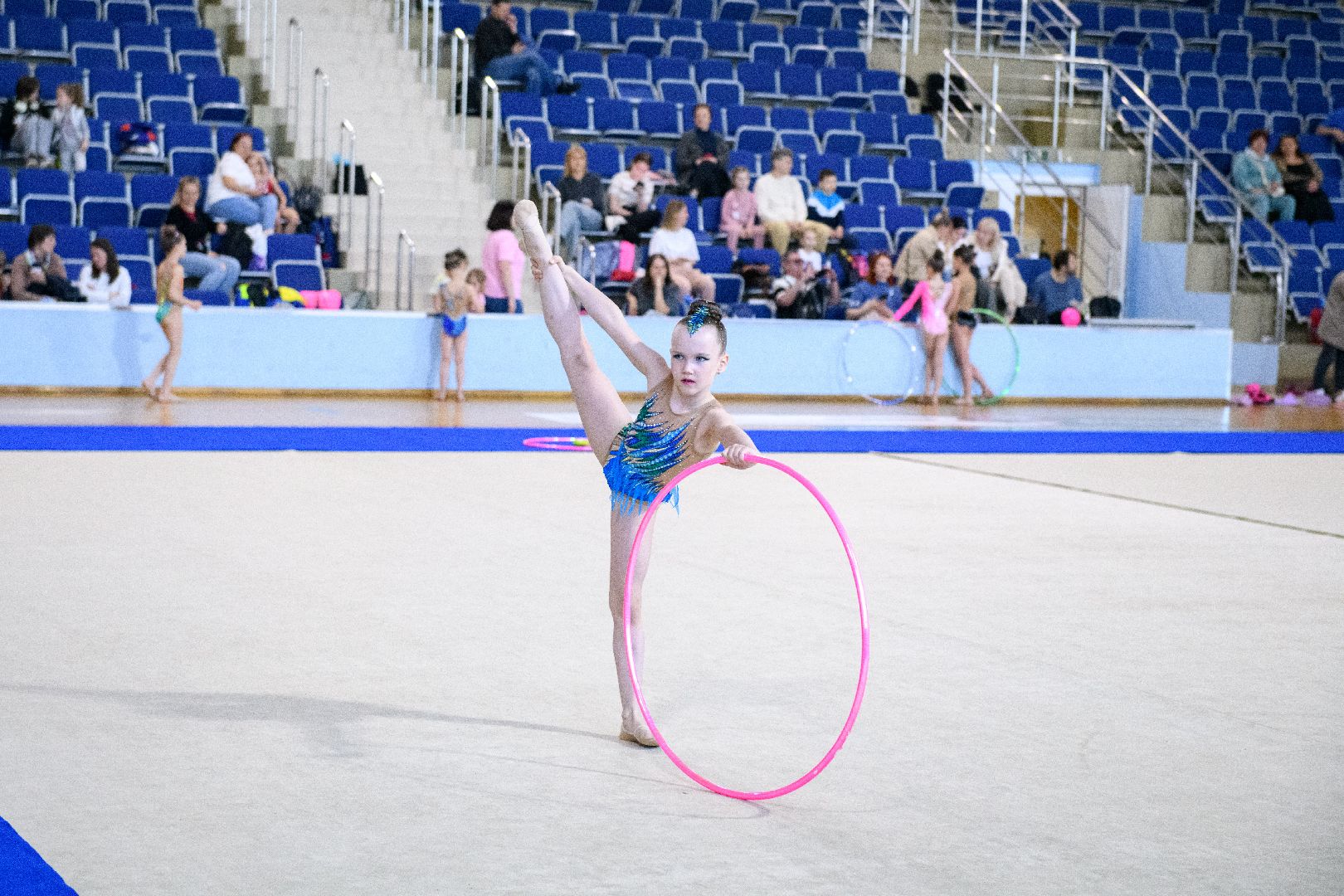 спорт, лыткарино, художественная гимнастика, арена лыткарино,