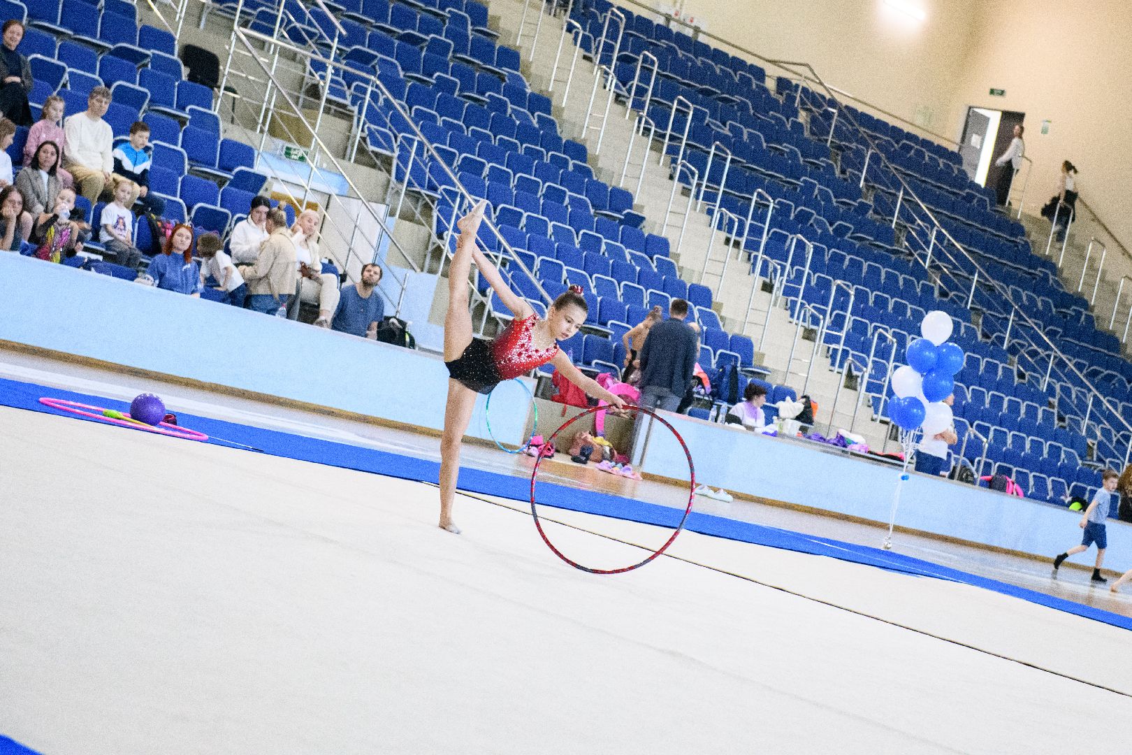 спорт, лыткарино, художественная гимнастика, арена лыткарино,