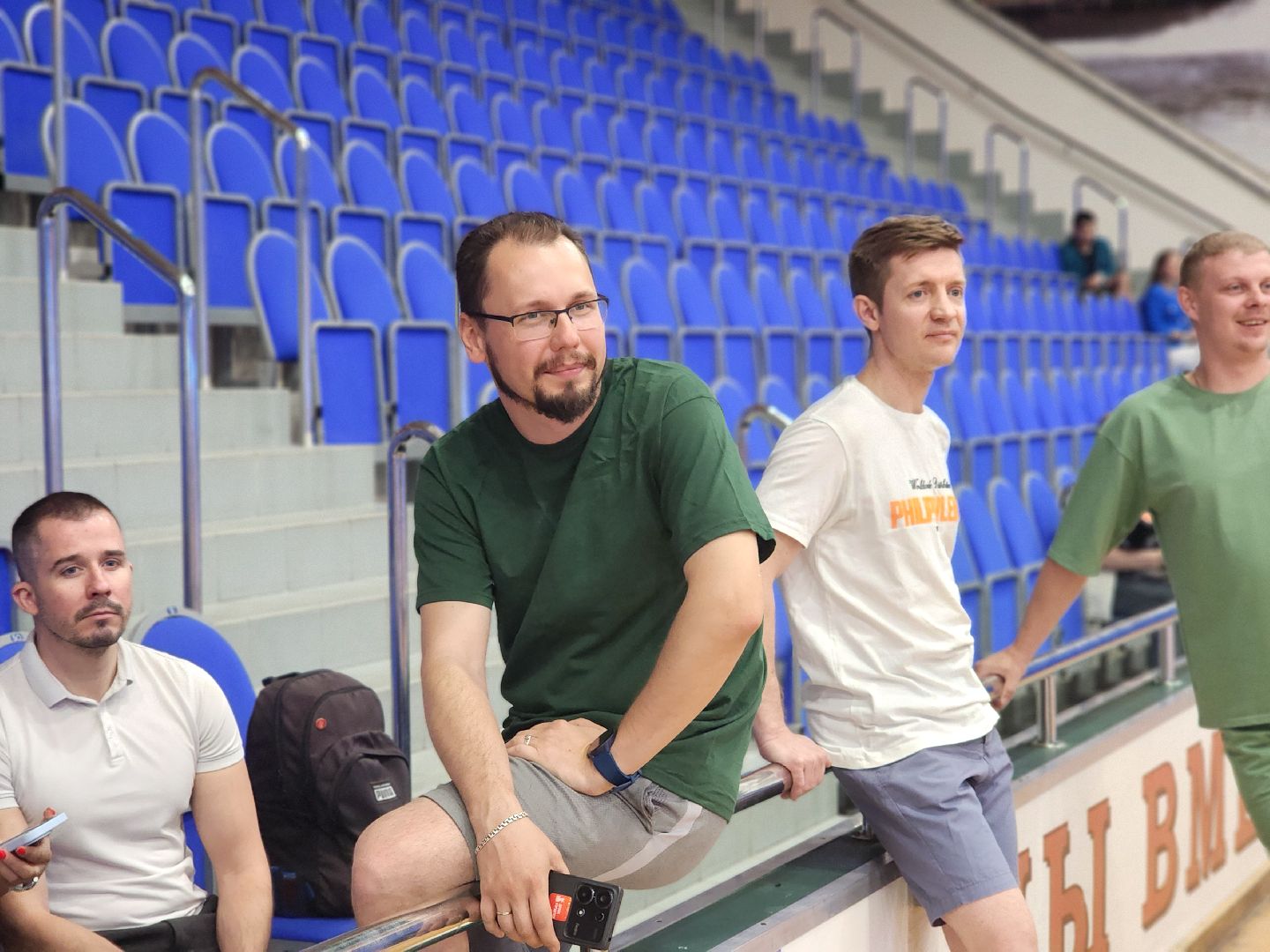 дубна, спорт, дубненская городская больница, глава городского округа, спортивная школа «дубна», эстафета,