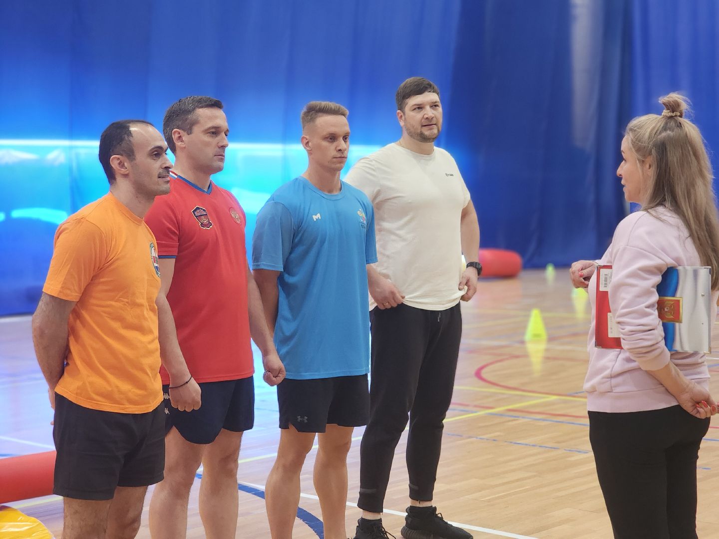 дубна, спорт, дубненская городская больница, глава городского округа, спортивная школа «дубна», эстафета,