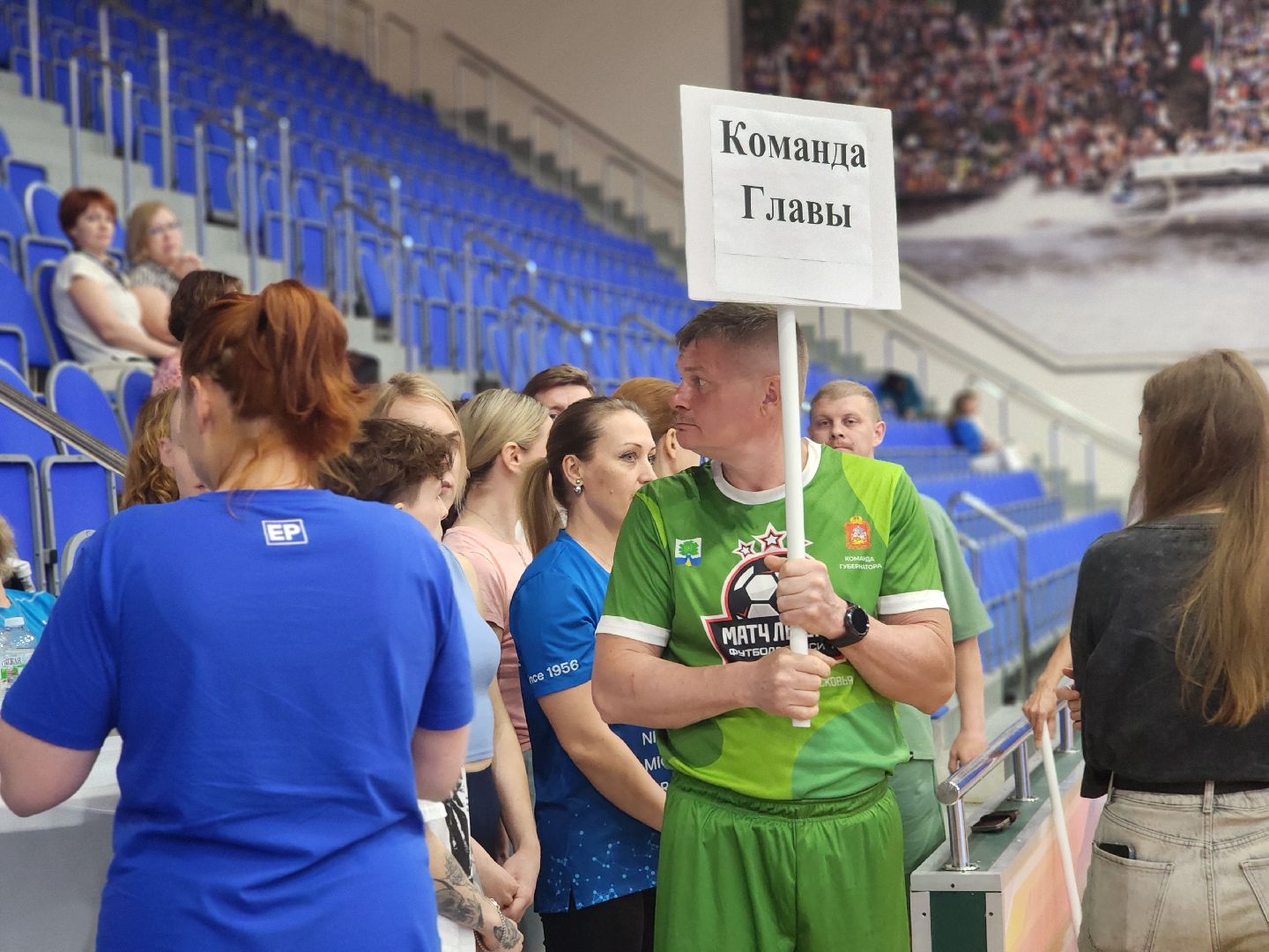 дубна, спорт, дубненская городская больница, глава городского округа, спортивная школа «дубна», эстафета,