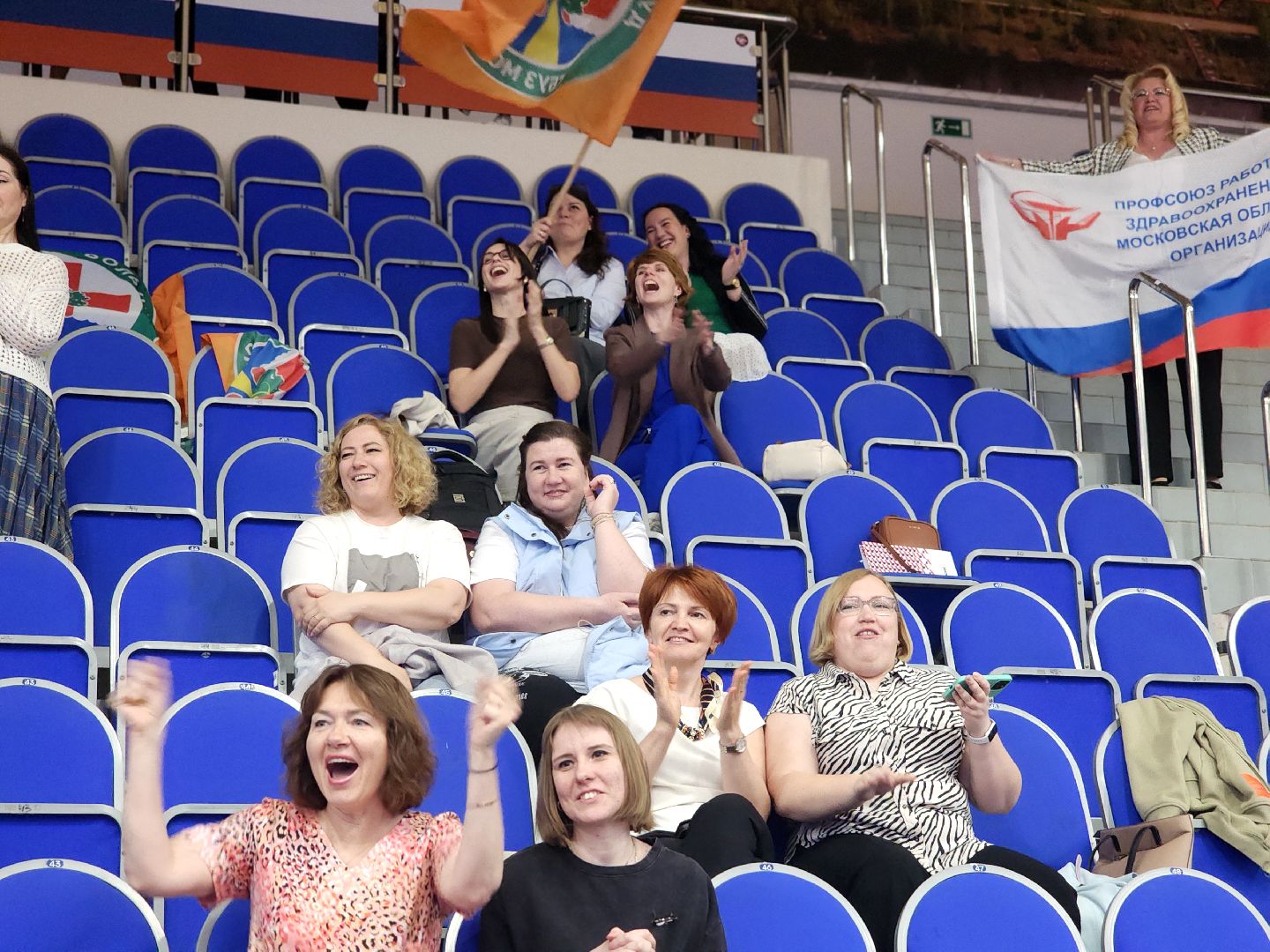 дубна, спорт, дубненская городская больница, глава городского округа, спортивная школа «дубна», эстафета,