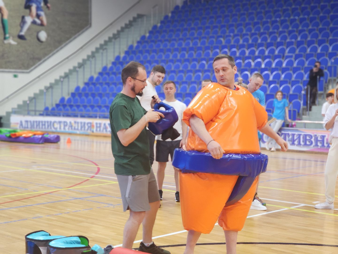 дубна, спорт, дубненская городская больница, глава городского округа, спортивная школа «дубна», эстафета,