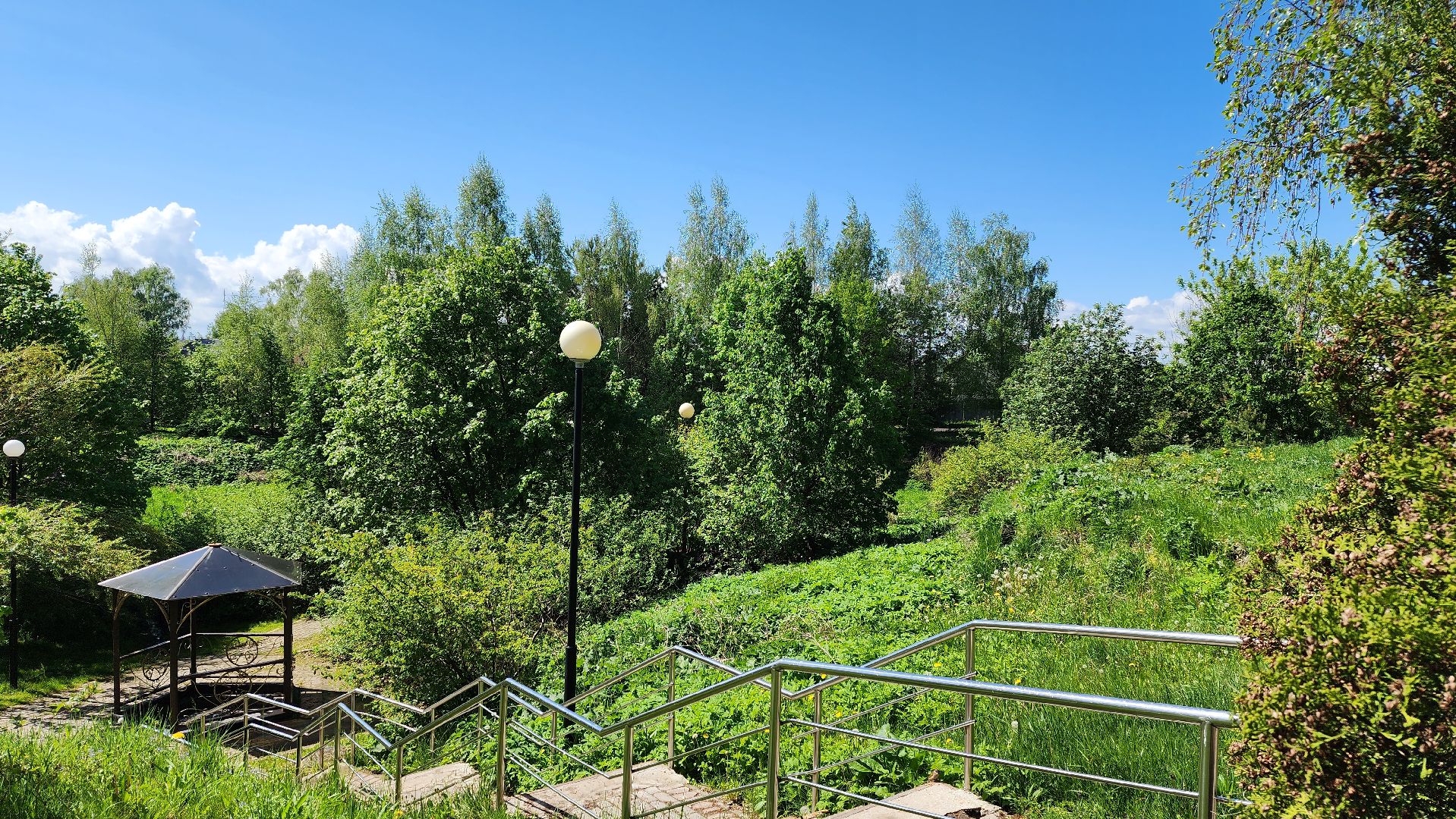 истра, благоустройство, голосование за благоустройство,