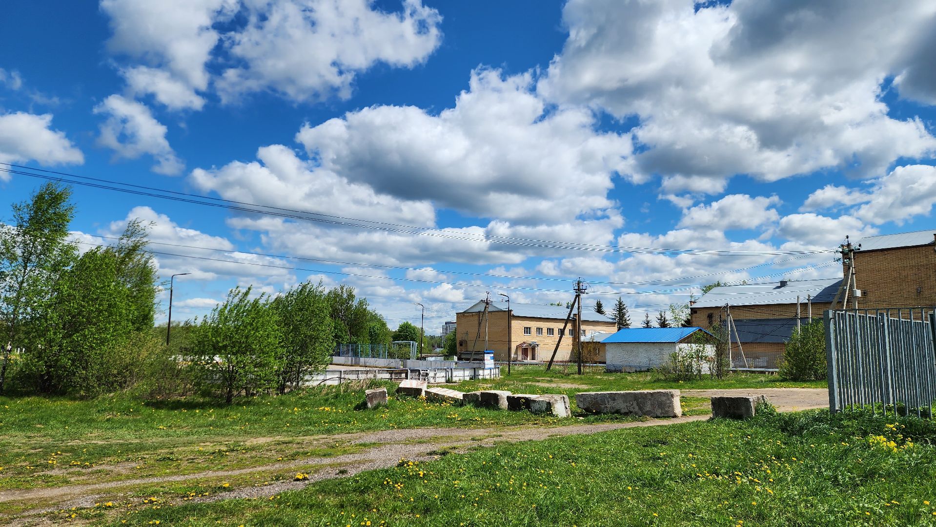 истра, благоустройство, голосование за благоустройство,