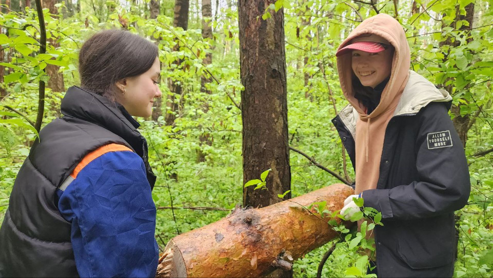 Дмитров, ЦЗВС, Дмитровский техникум, Благоустройство, Спасатели,