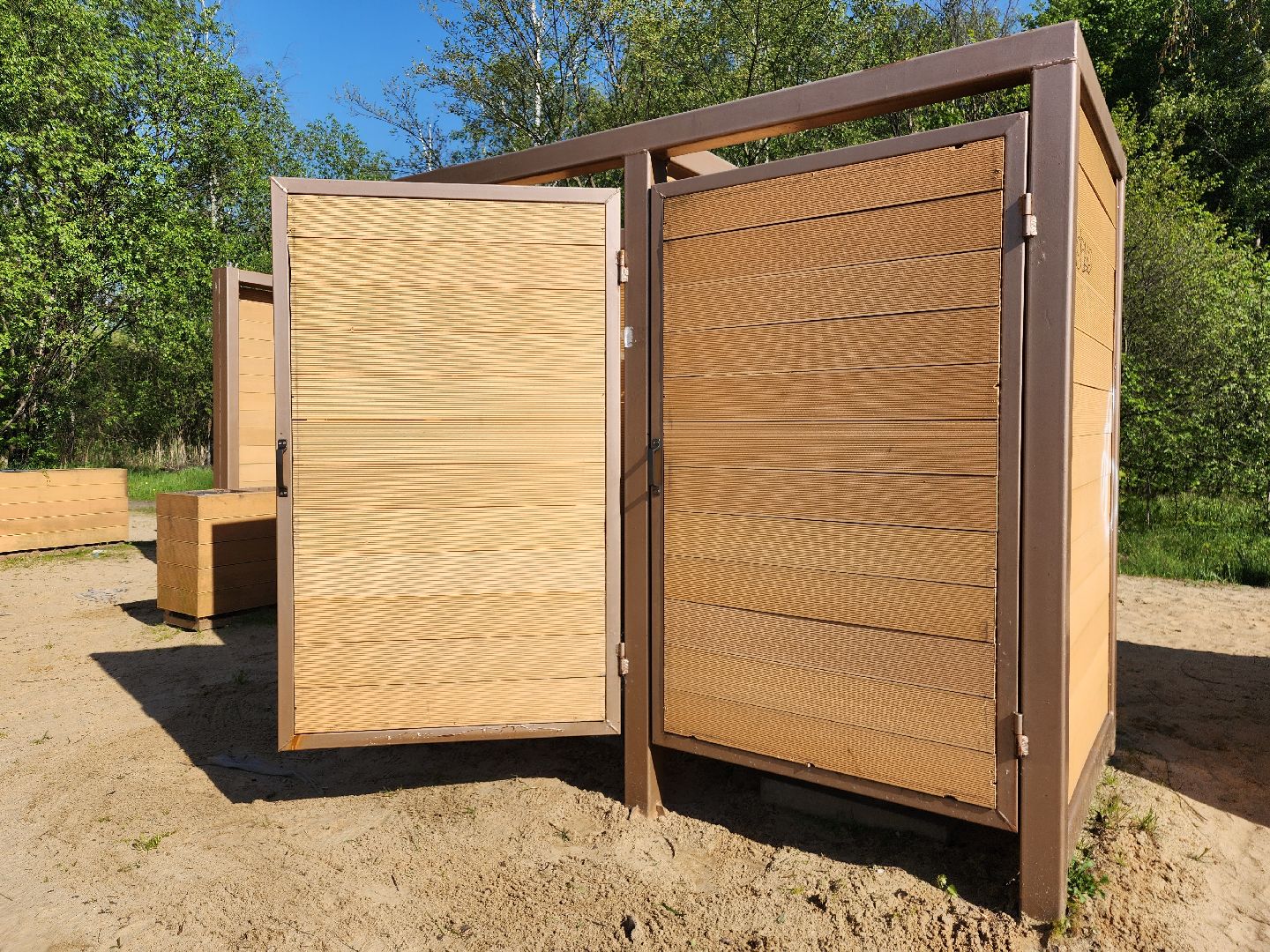 фрязино, пляж, летний отдых, пляжный сезон,