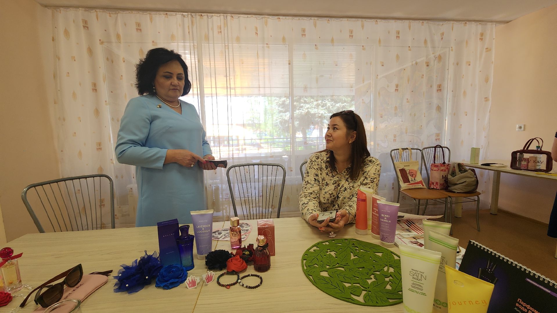 пушкино, ароматерапия,  консультация, косметология, уход за кожей,вертикалки,парфюм,красота,центр социального обслуживания,