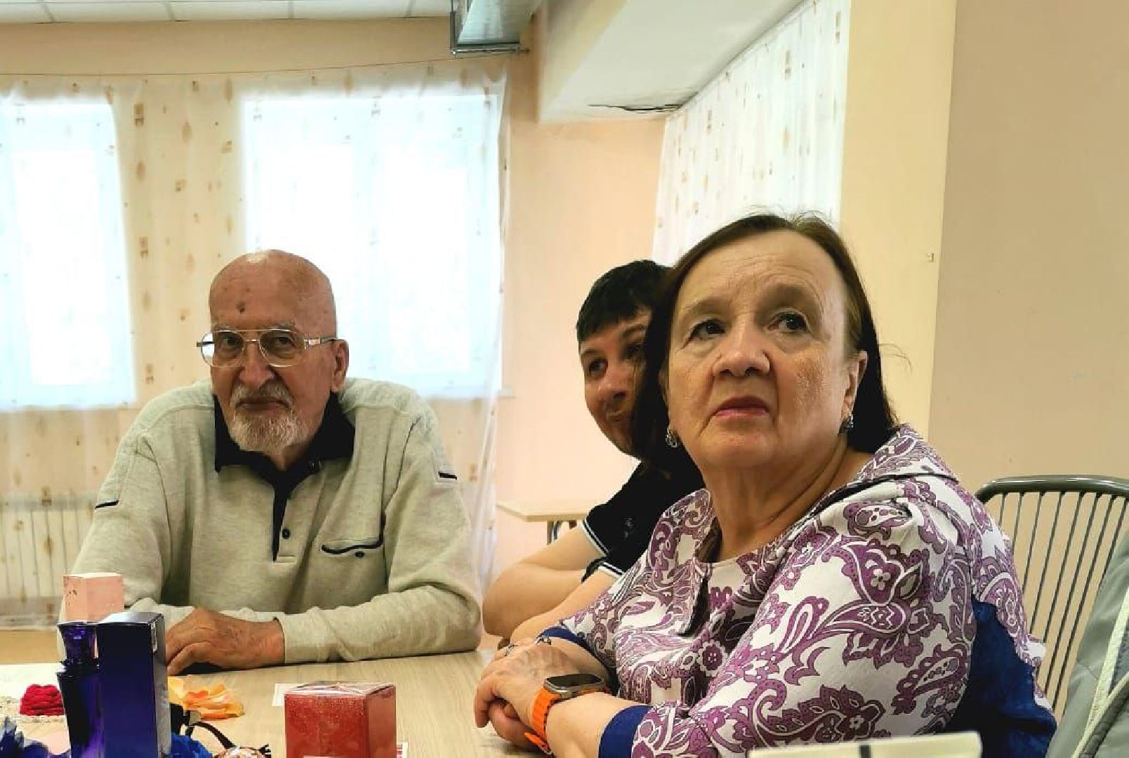 пушкино, ароматерапия,  консультация, косметология, уход за кожей,вертикалки,парфюм,красота,центр социального обслуживания,