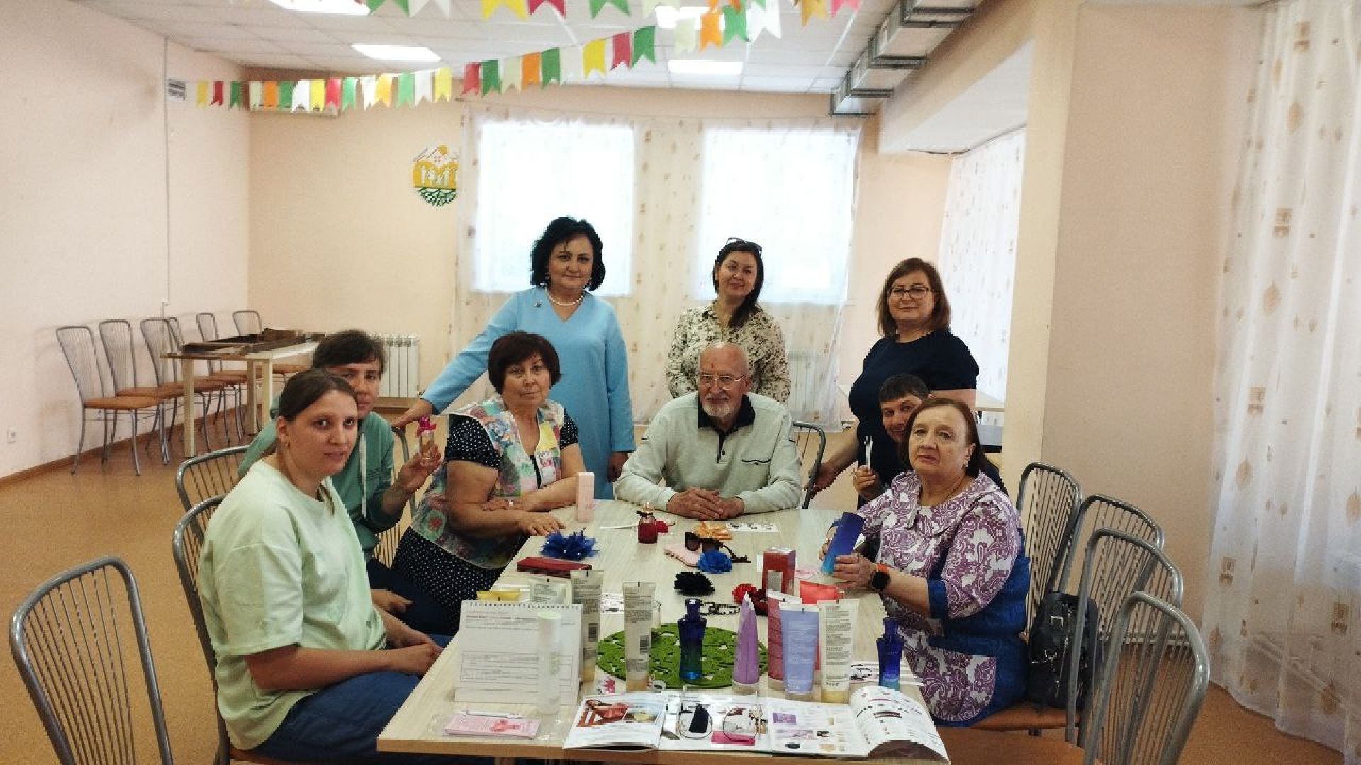 пушкино, ароматерапия,  консультация, косметология, уход за кожей,вертикалки,парфюм,красота,центр социального обслуживания,