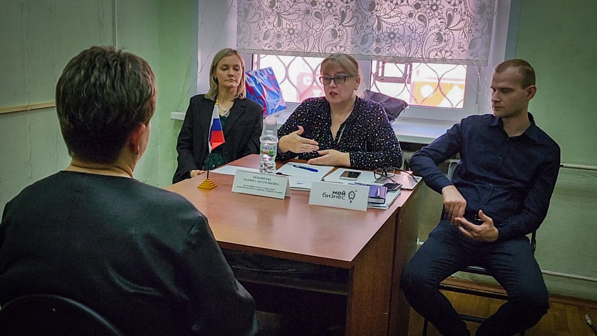 бронницы, выездная администрация бронницы, встреча администрации с жителями,