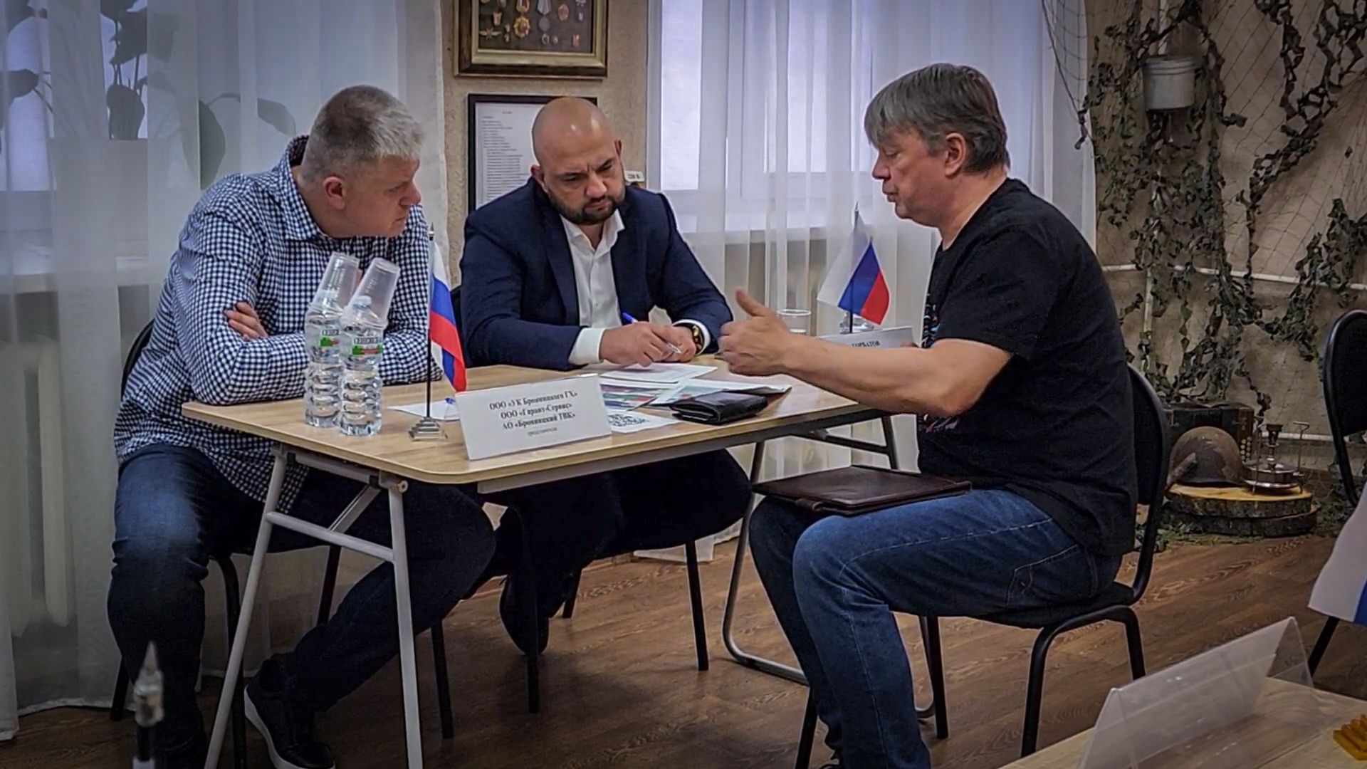 бронницы, выездная администрация бронницы, встреча администрации с жителями,